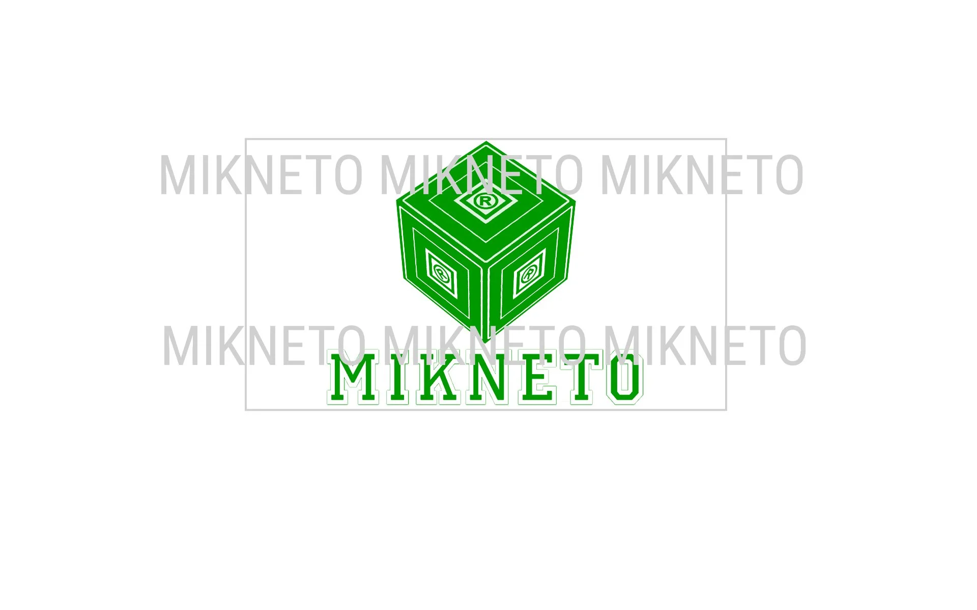 MIKNETO White BOX - 10