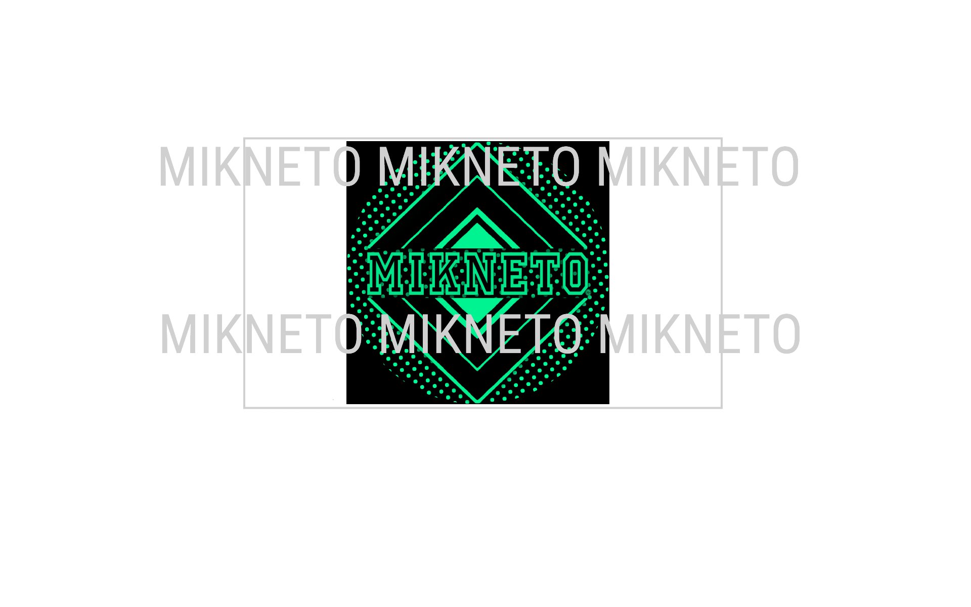 MIKNETO - New Light 3