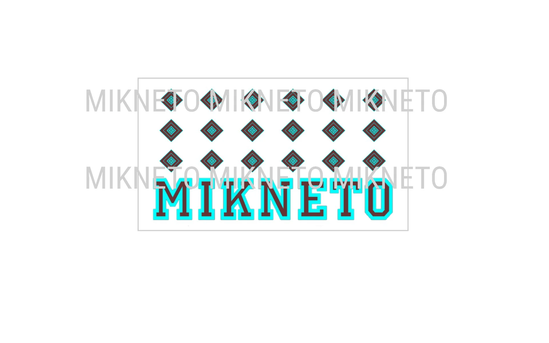MIKNETO Staris - Cyan 11