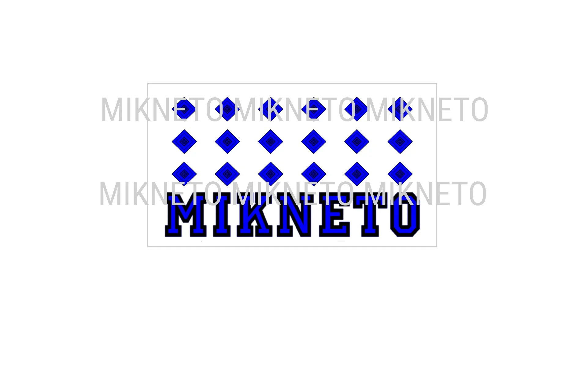 Donation: MIKNETO Staris - Black 6