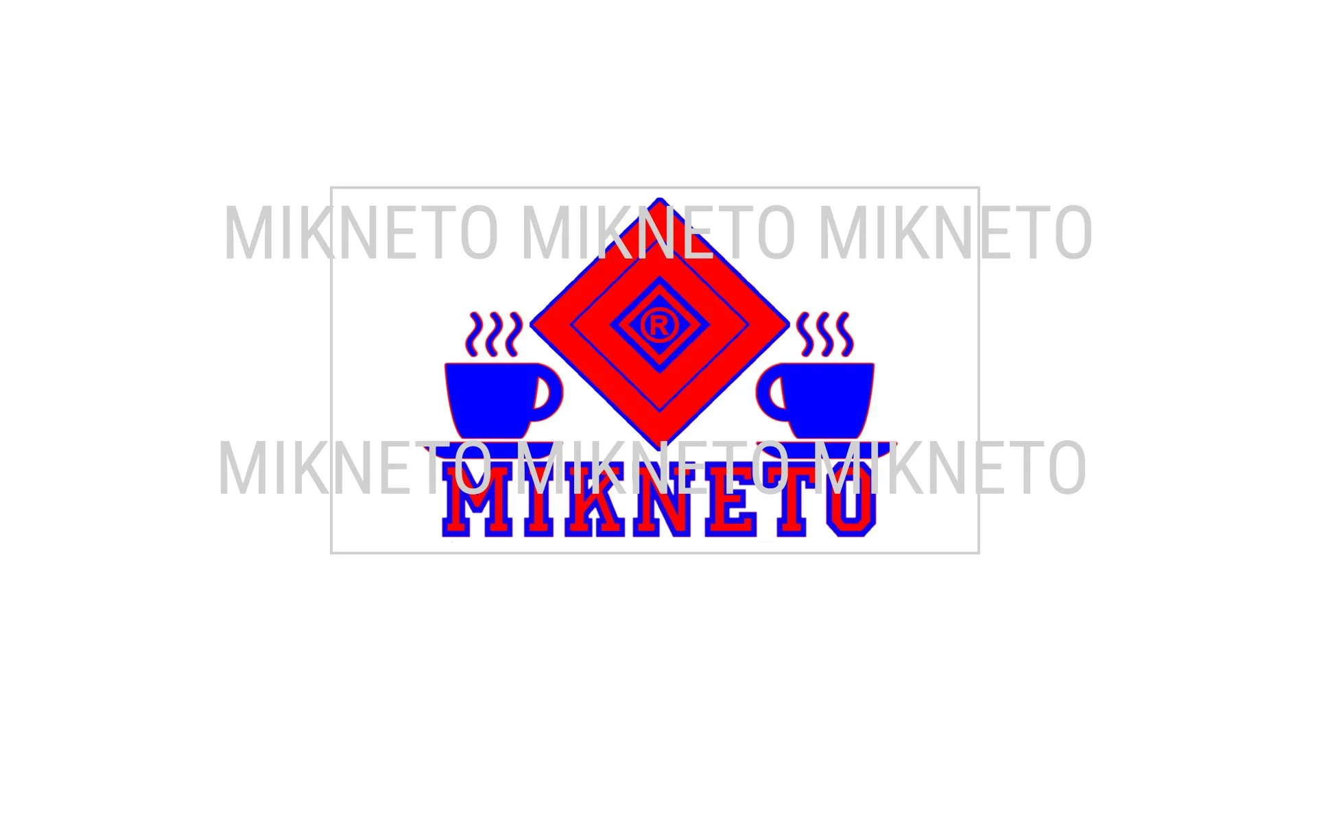 MIKNETO - Coffee Cup 4