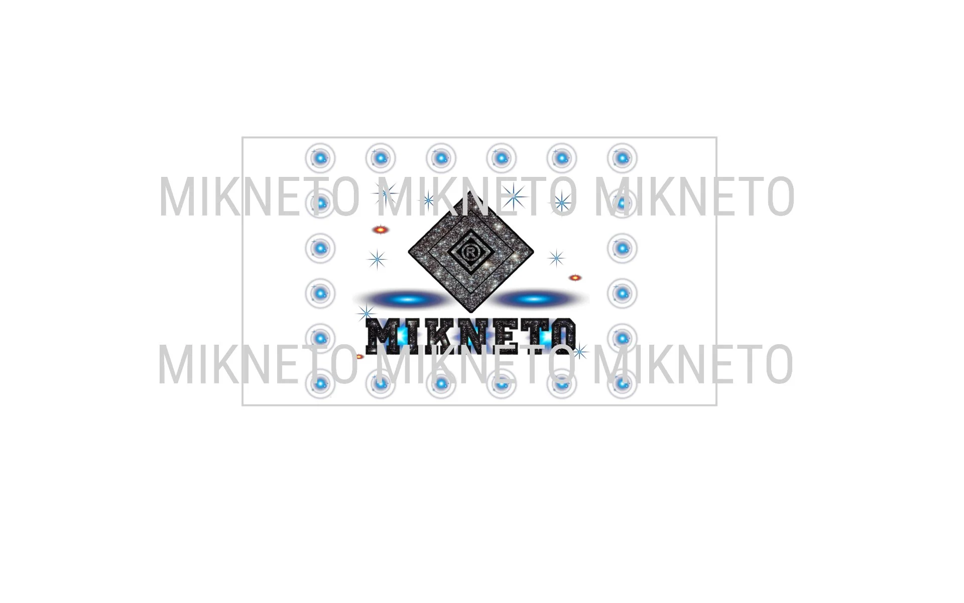 MIKNETO - Deep Space 2