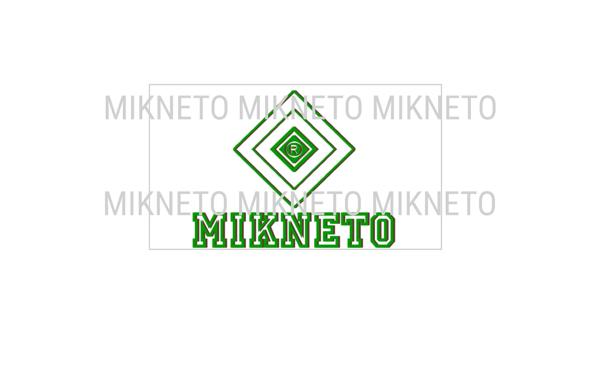 Full Transparent Two-Tone Green 3