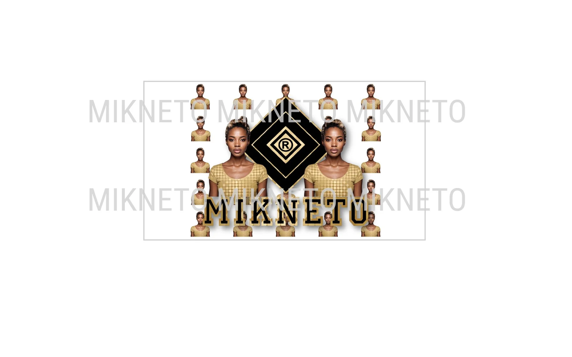 Donation: AI Model - MIKNETO® - Nia 2