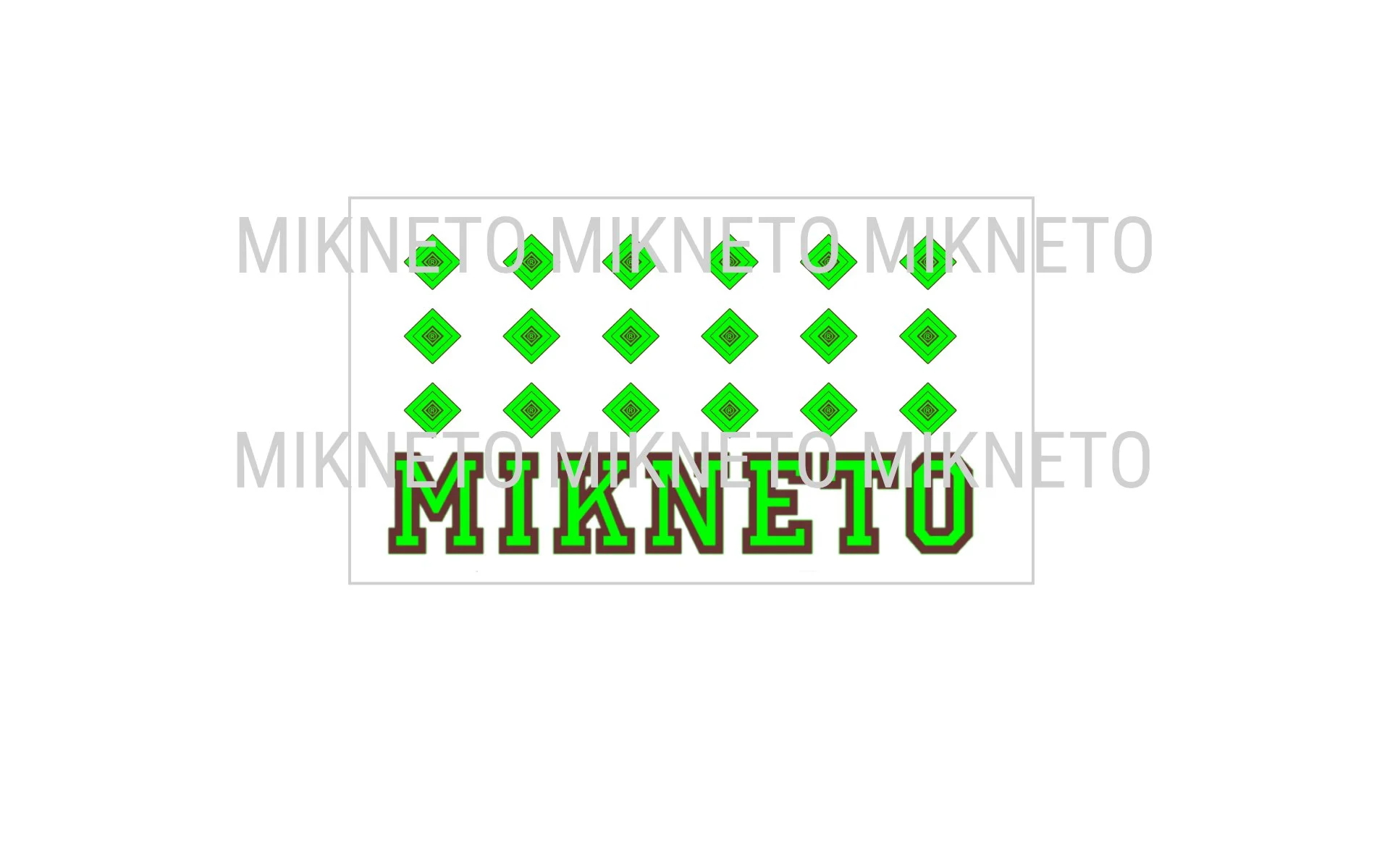 MIKNETO Staris - Brown 5