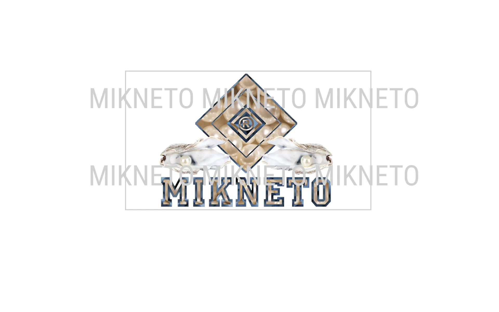 MIKNETO® - Pearl 3