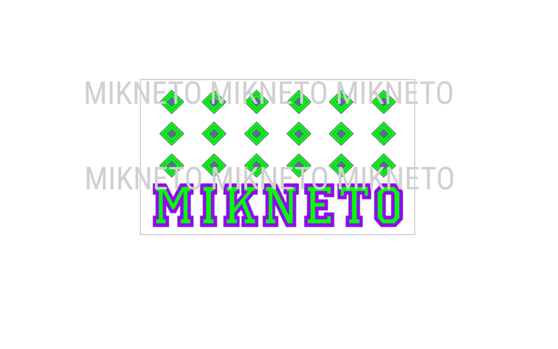 MIKNETO Staris - Purple 5