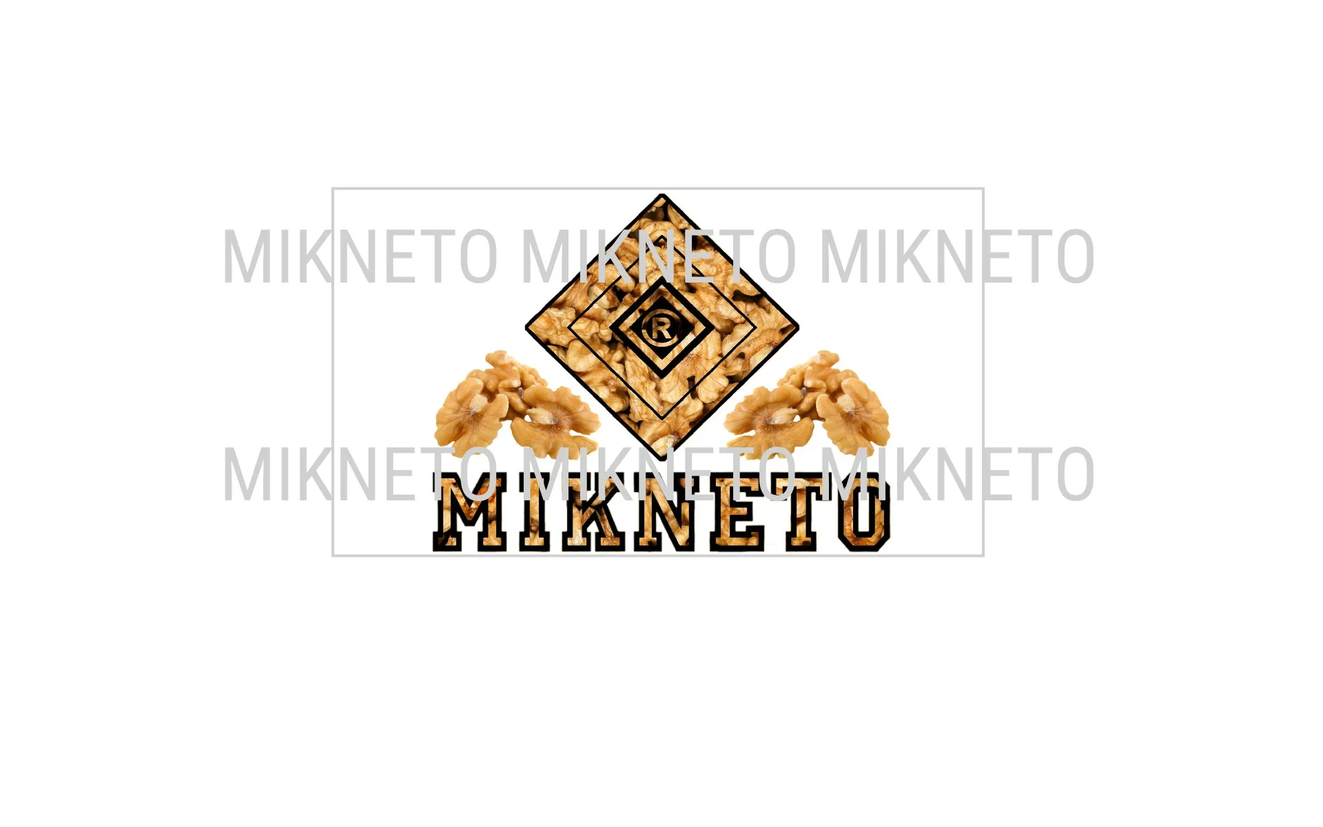 MIKNETO® - Walnut 3