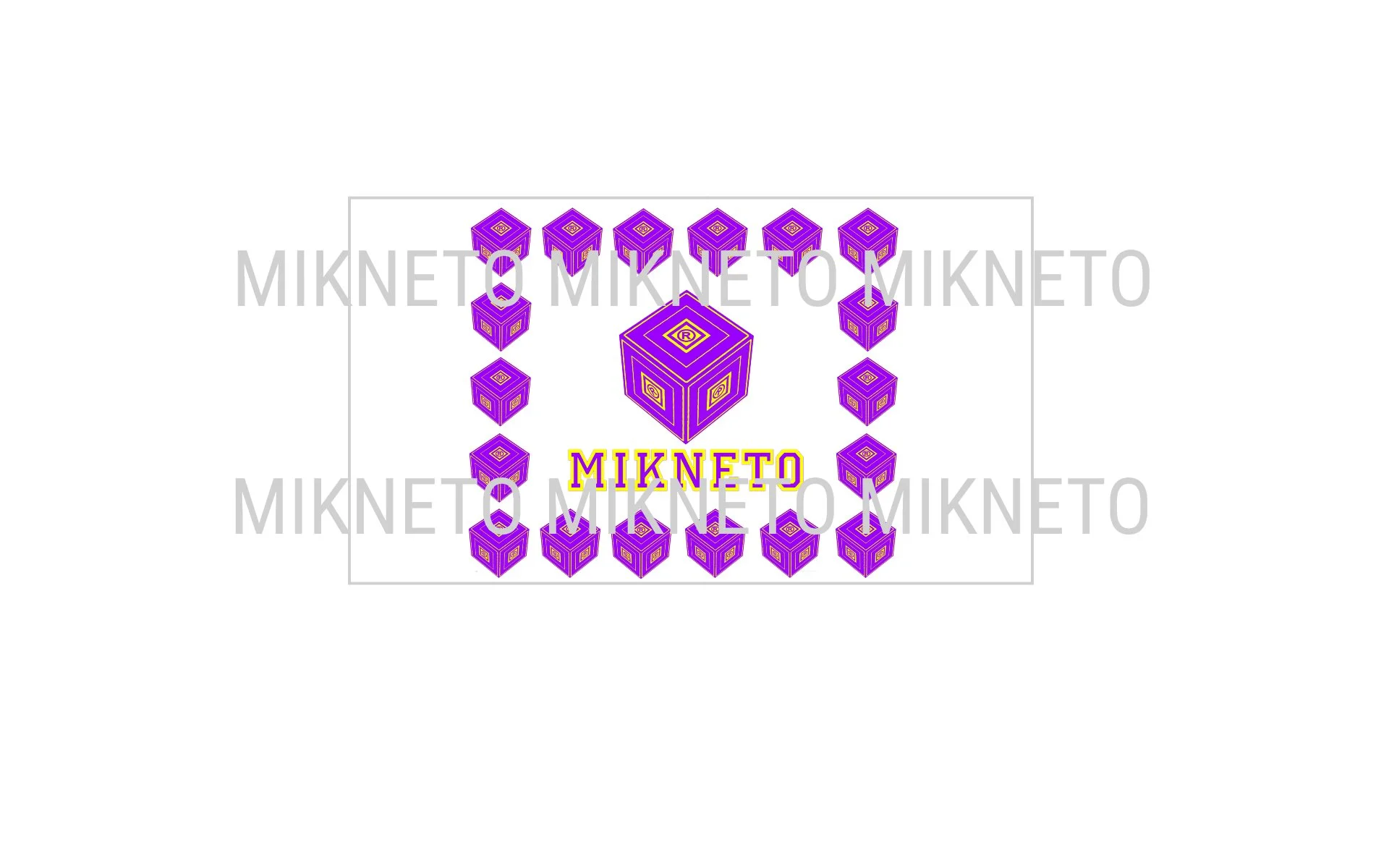 MIKNETO - BOXES Y9