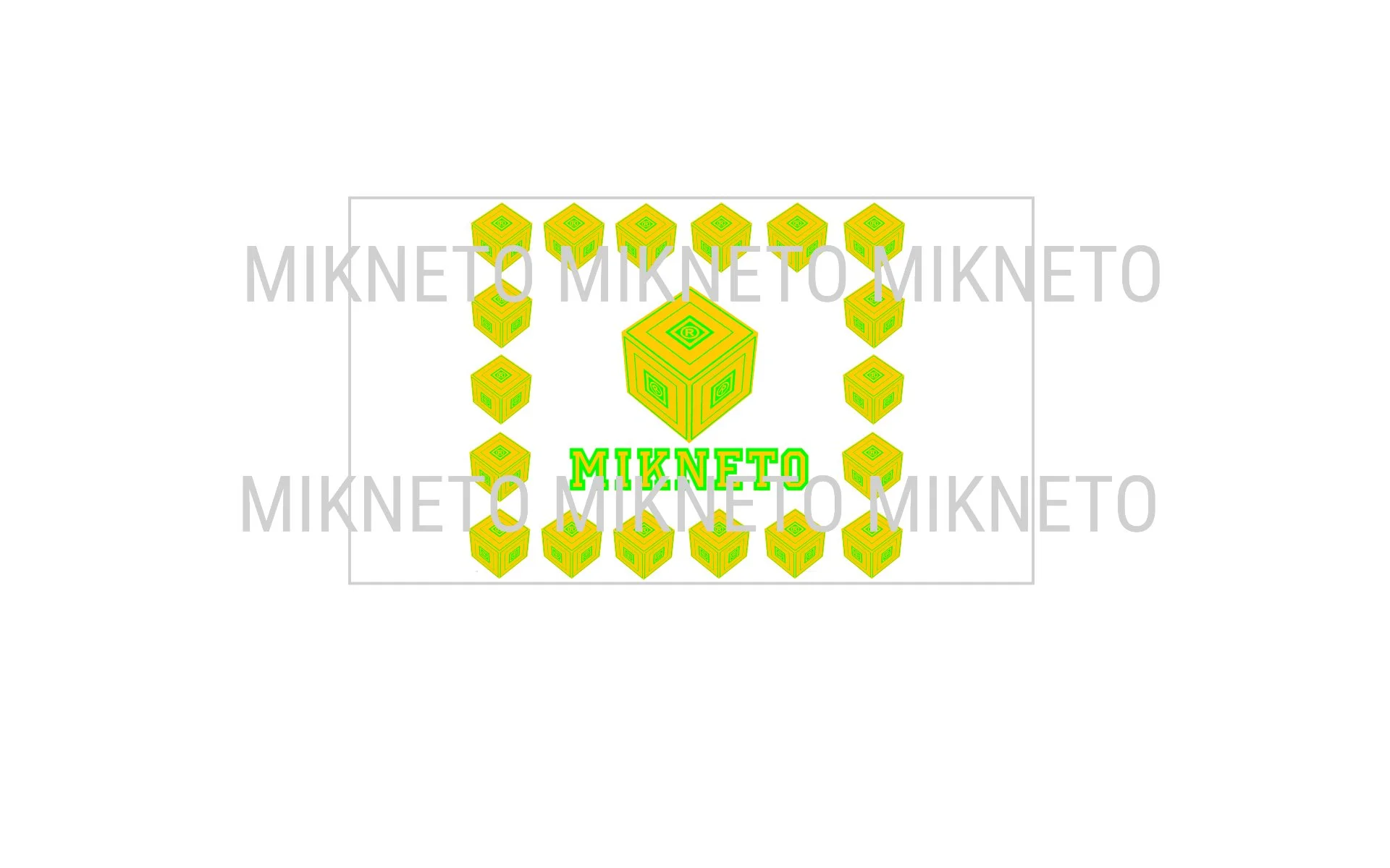 MIKNETO - BOXES LG 13