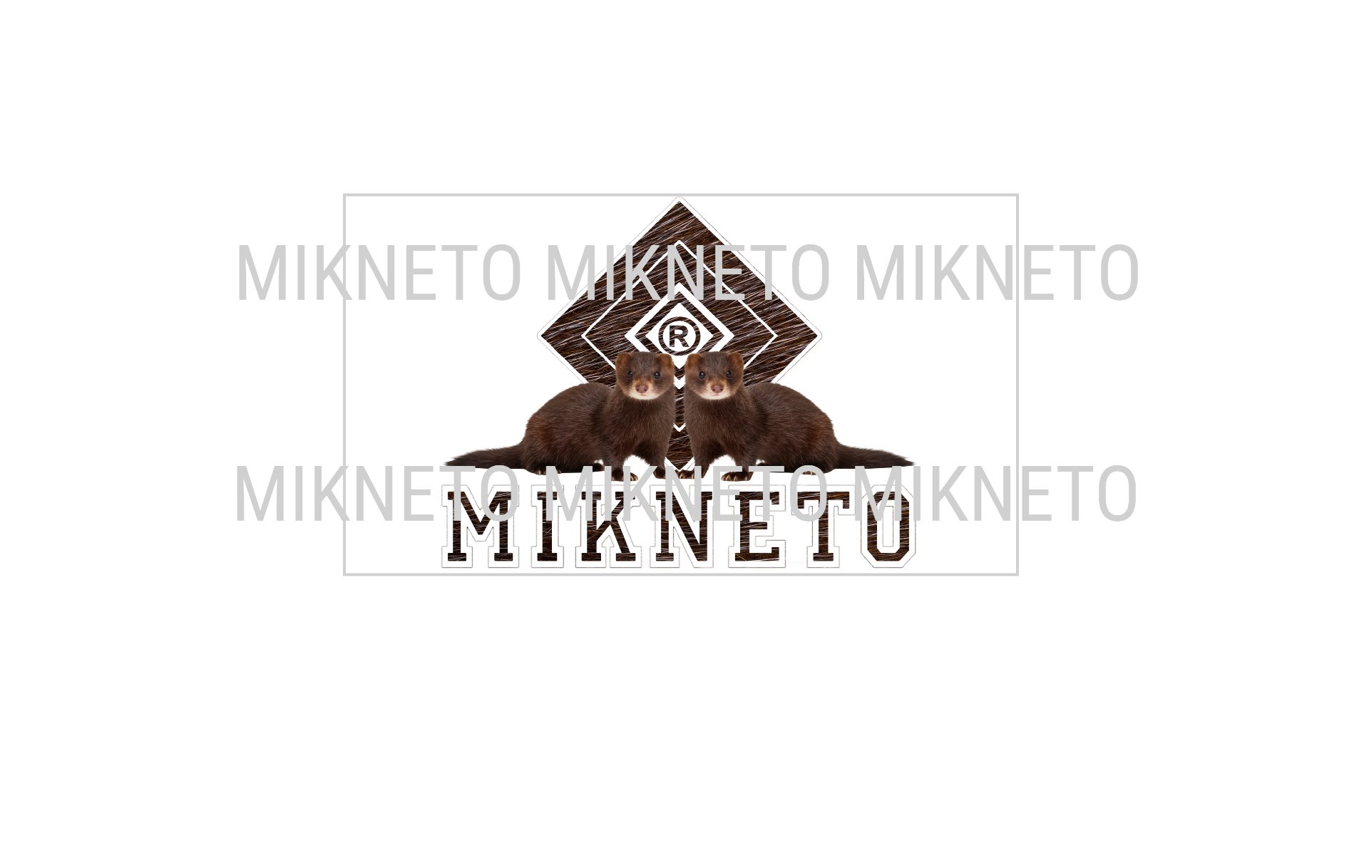 MIKNETO® - Mink