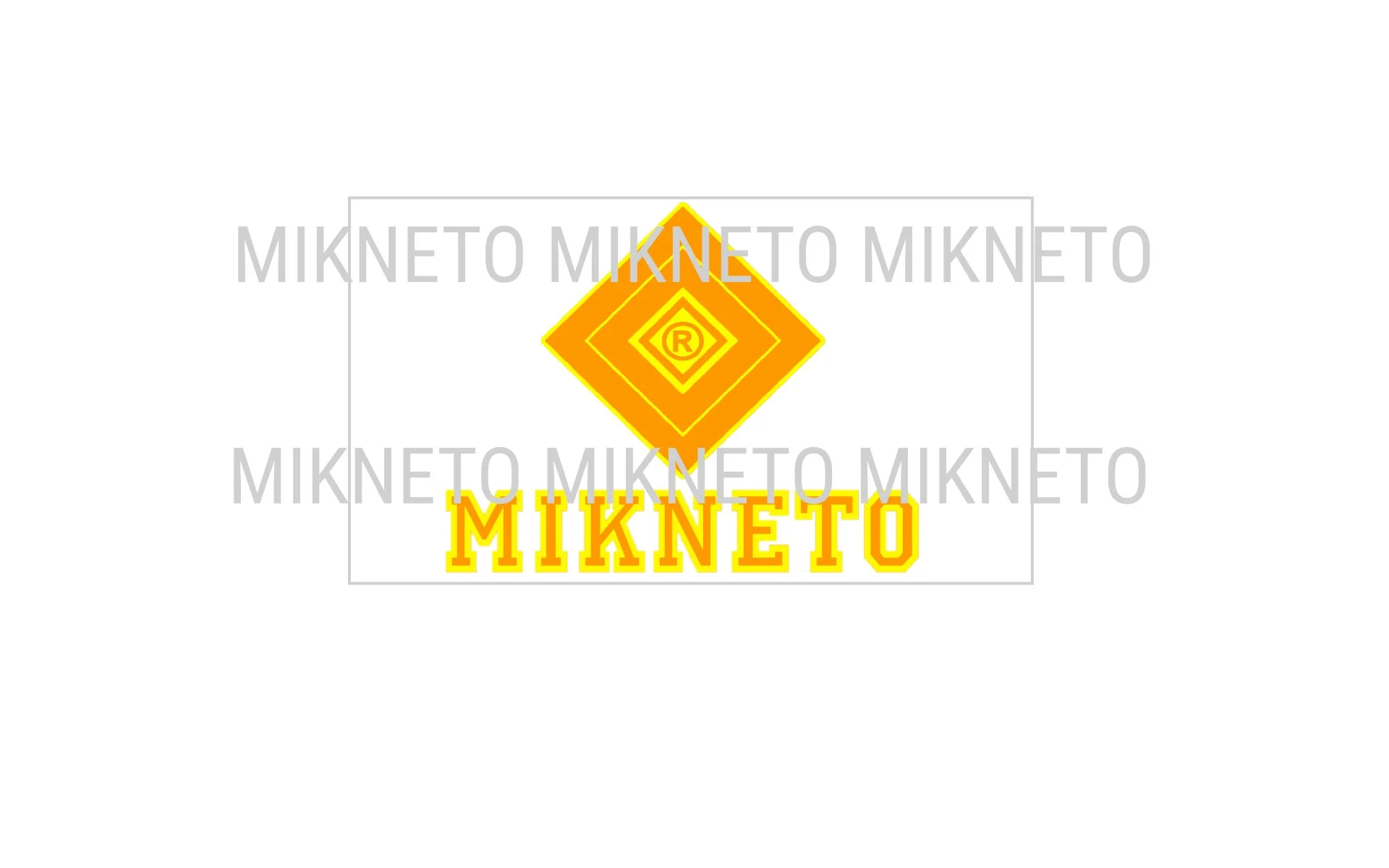 MIKNETO - Yellow 11