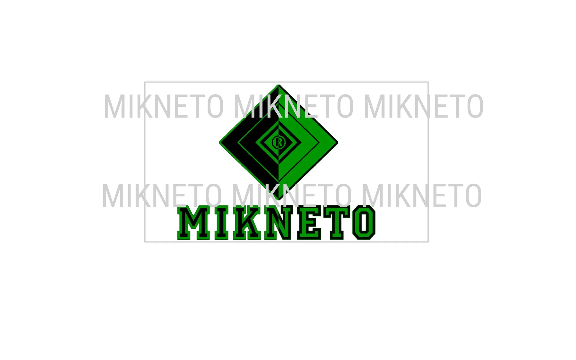 Donation: MIKNETO Two-Color B11