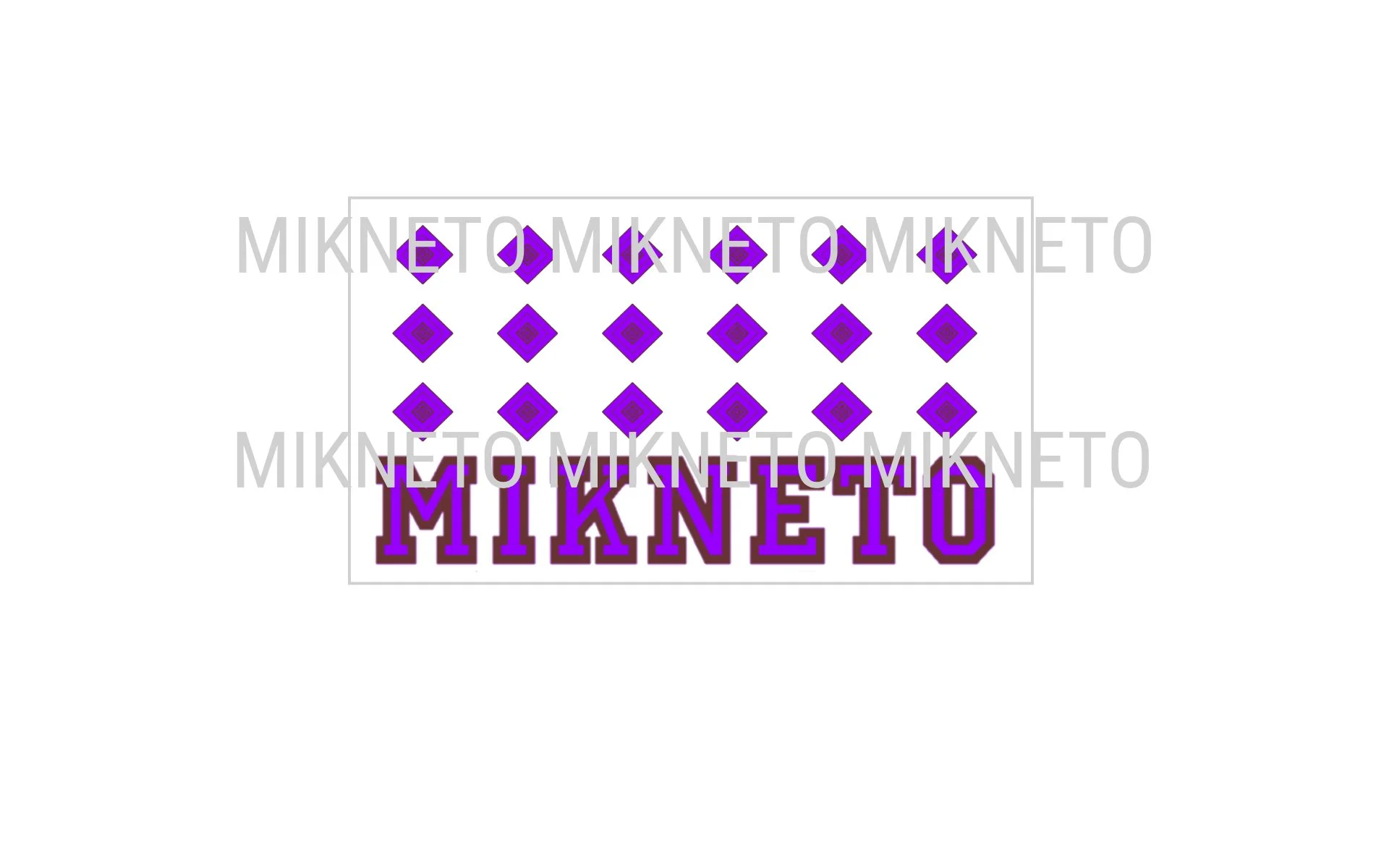 MIKNETO Staris - Brown 10