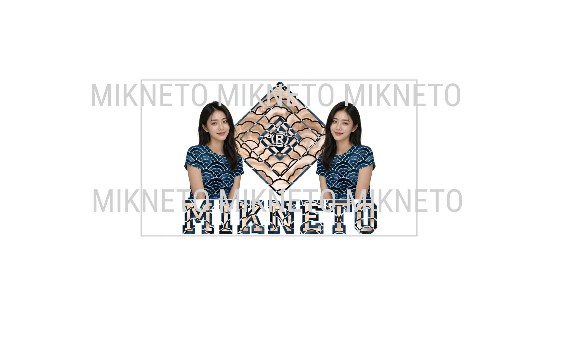 AI Model - MIKNETO® - Yuki