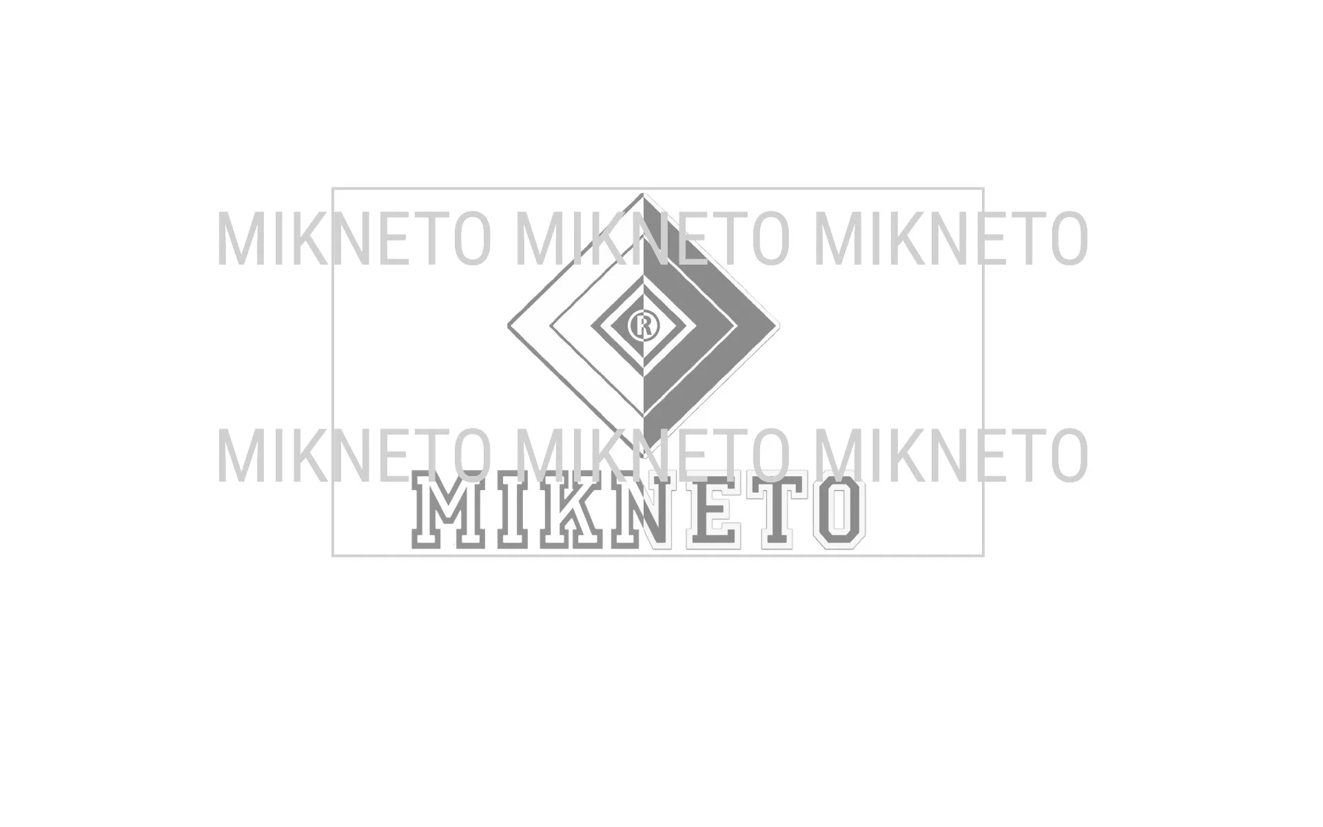 Donation: MIKNETO Two-Color W2