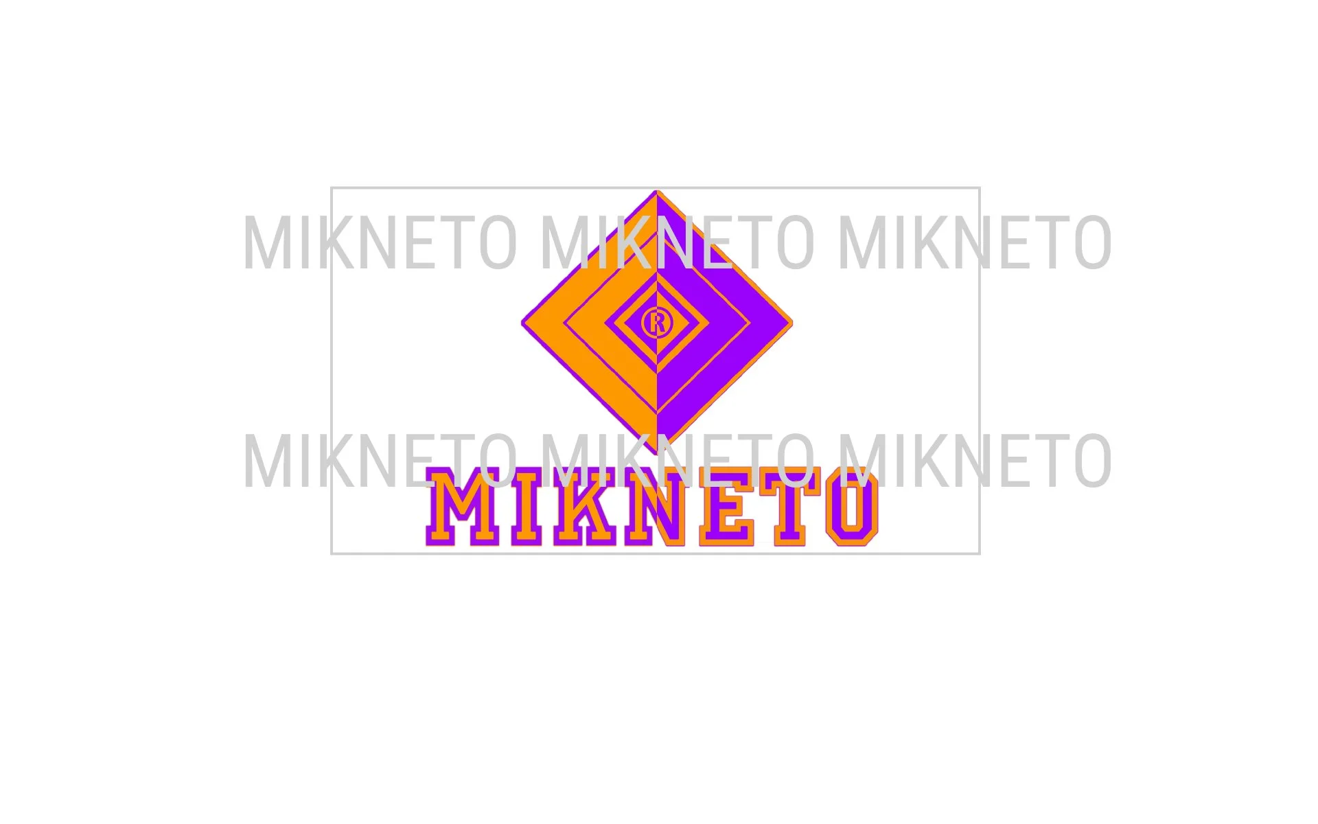 MIKNETO Two-Color - O10