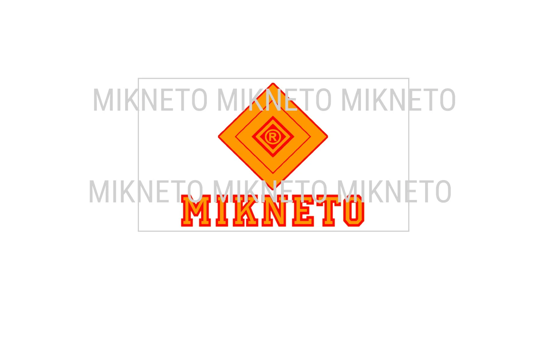 MIKNETO - Red 11