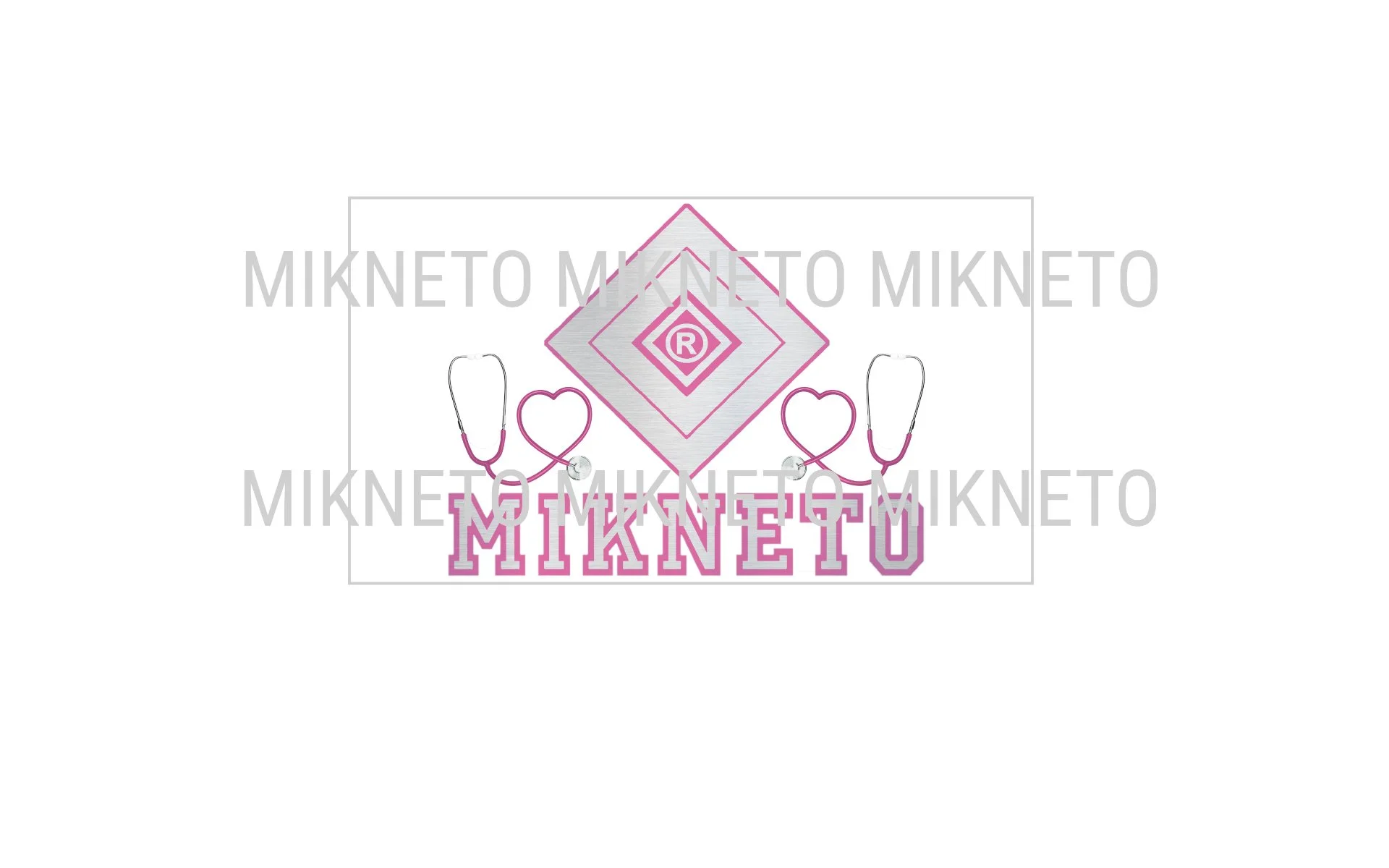 MIKNETO® - Stethoscope 3