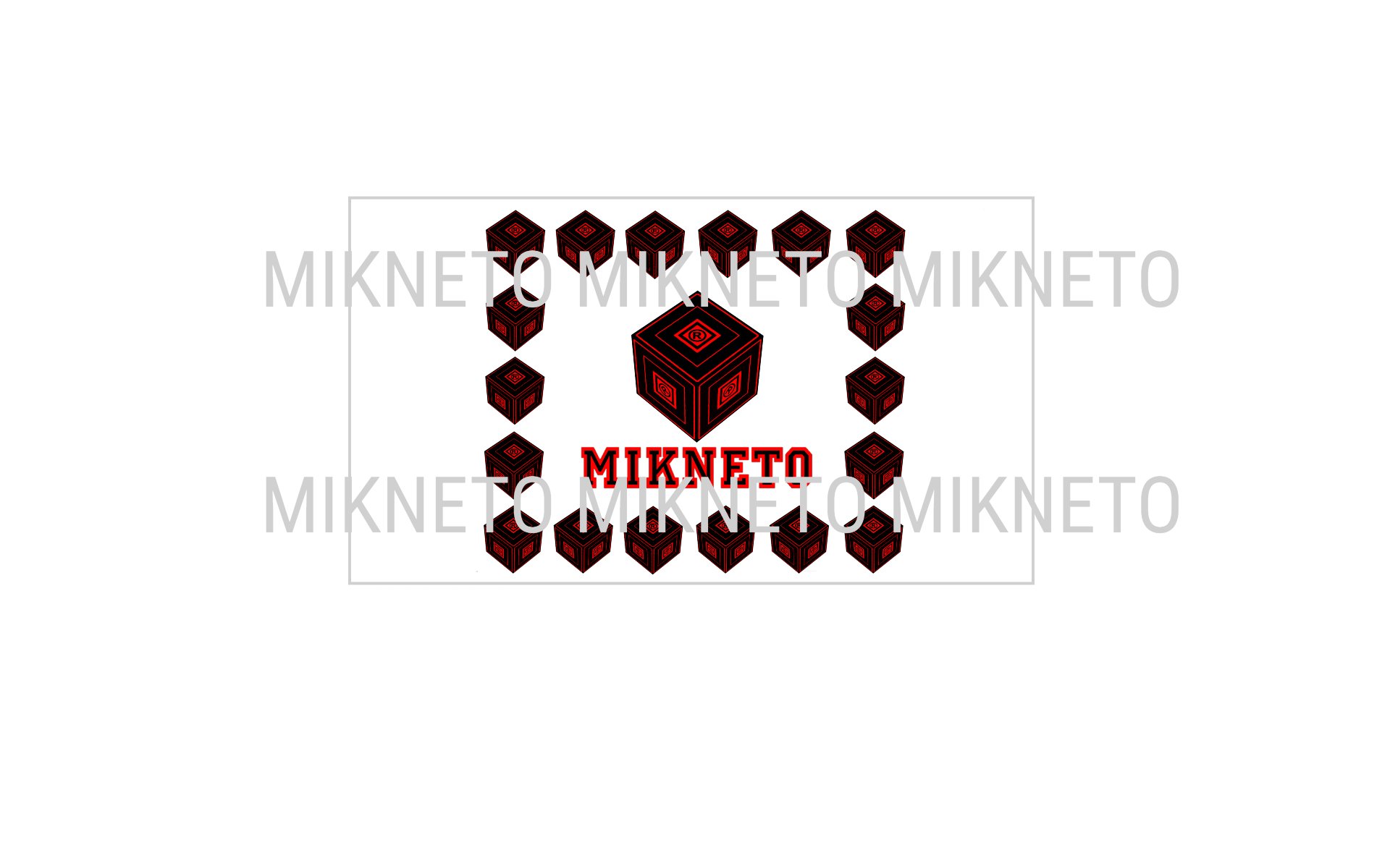 MIKNETO - BOXES R1