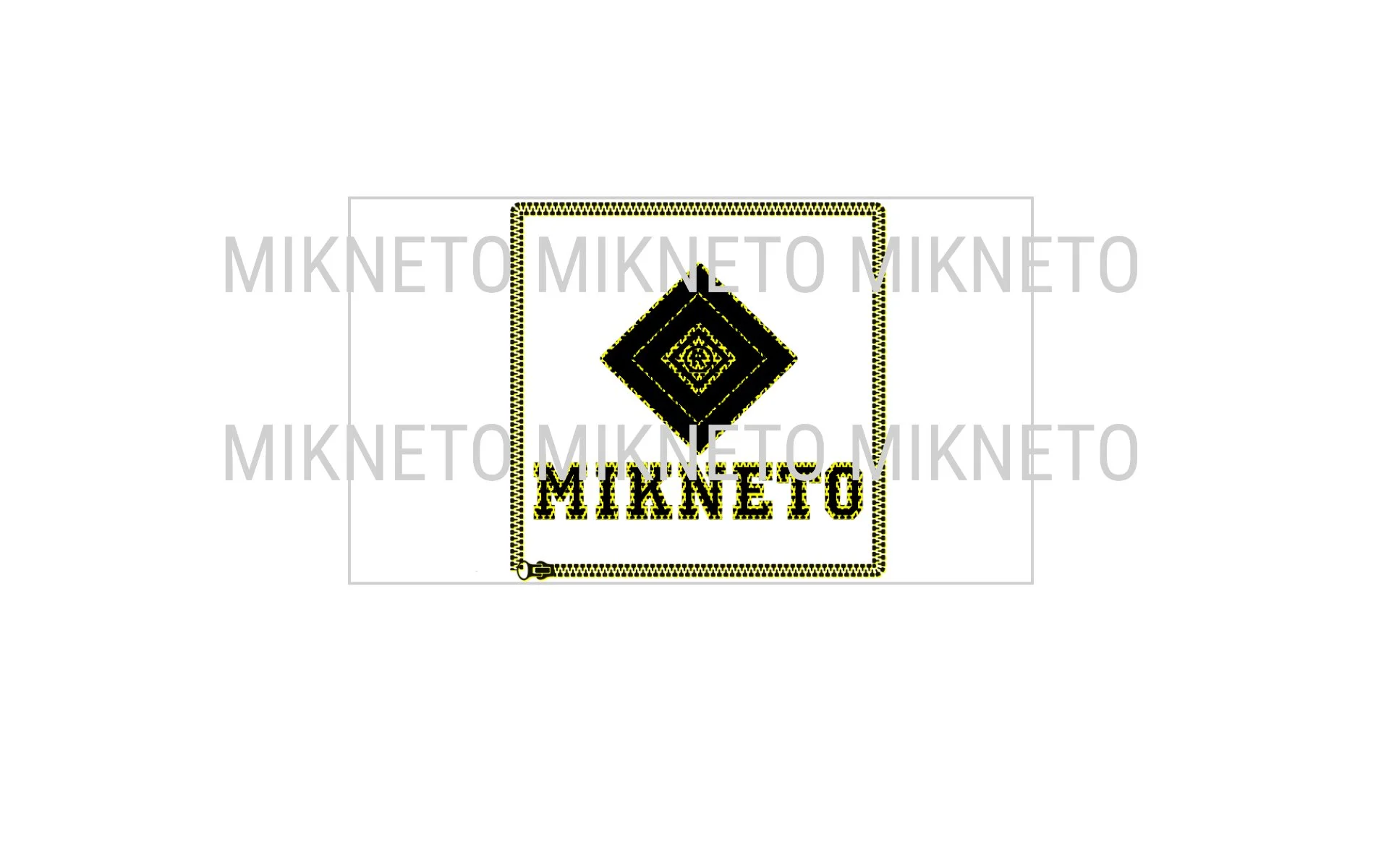 Donation: MIKNETO - Zipper 3