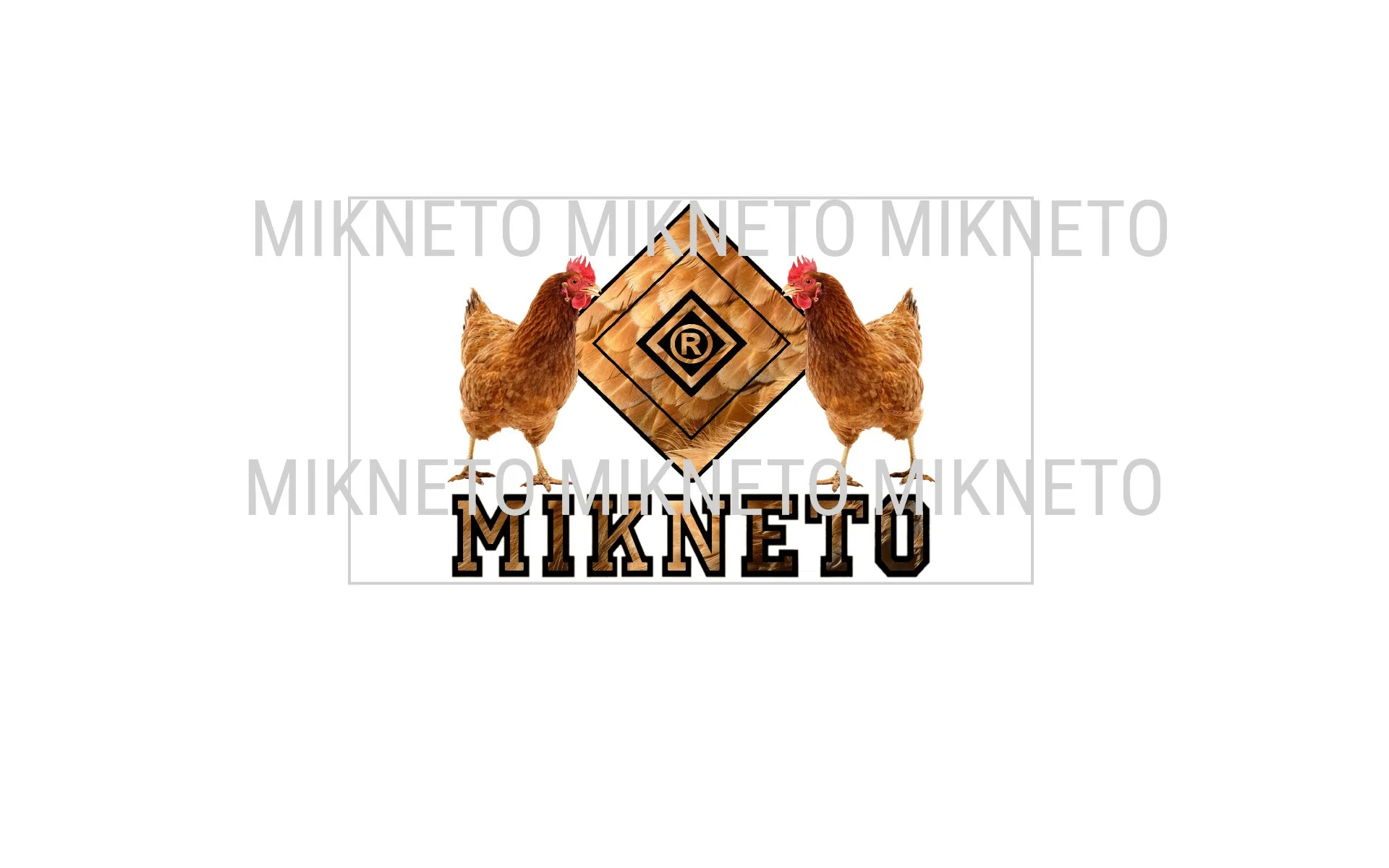 Donation: MIKNETO® - Chicken
