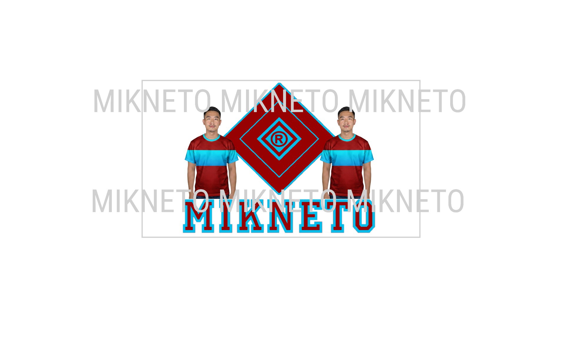 AI Model - MIKNETO® - Chen