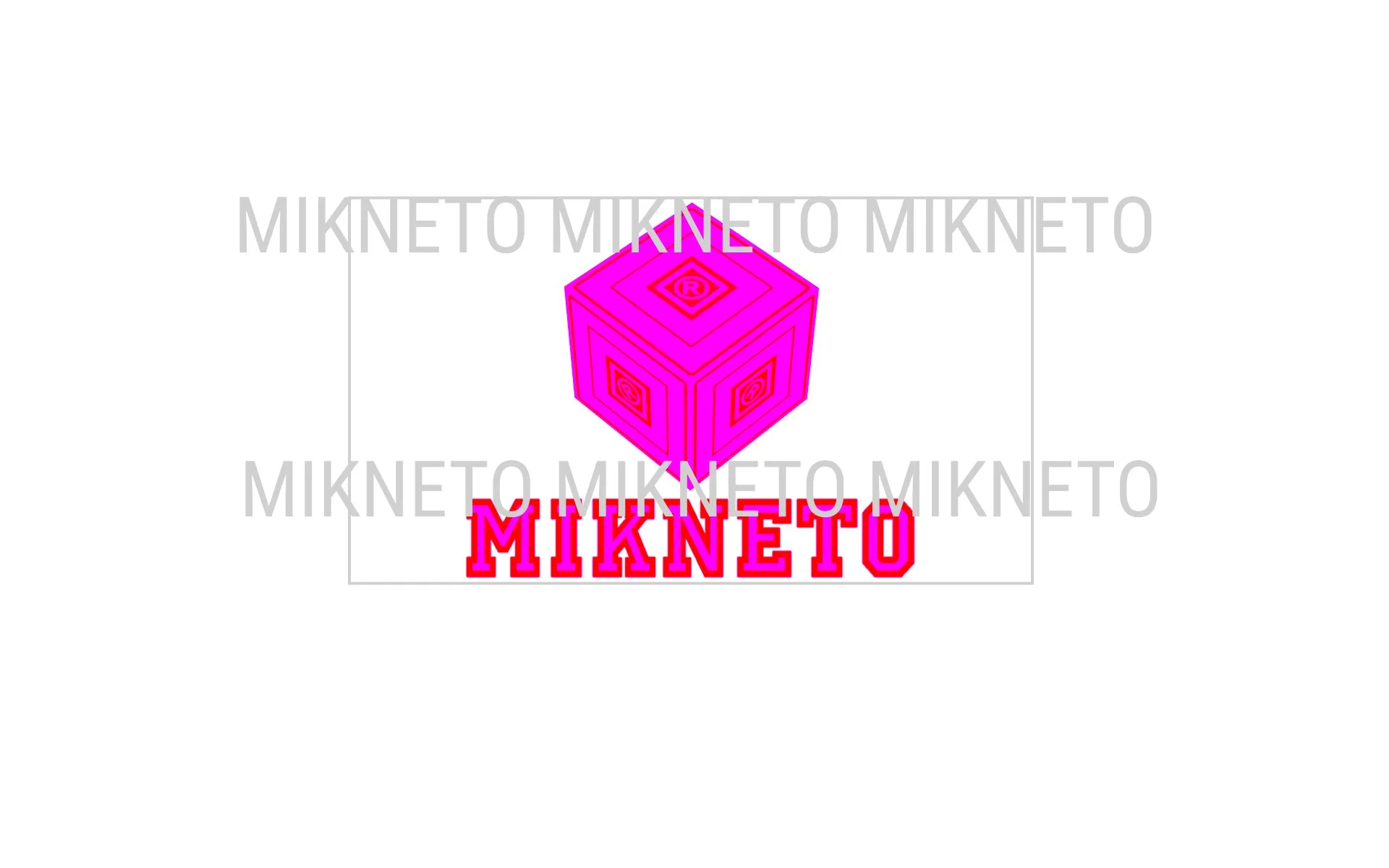 MIKNETO Red BOX - 7