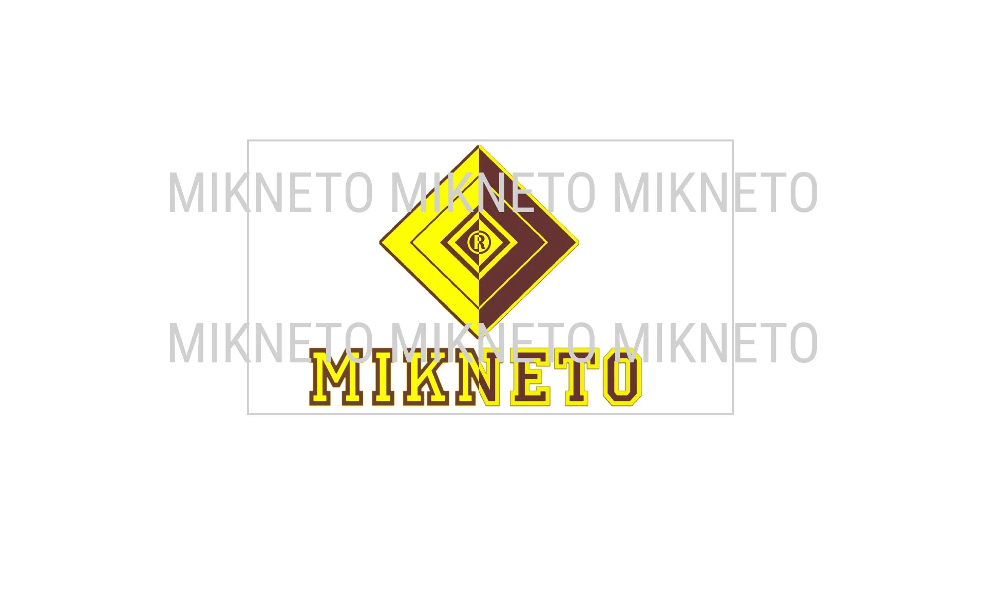 MIKNETO Two-Color Y12