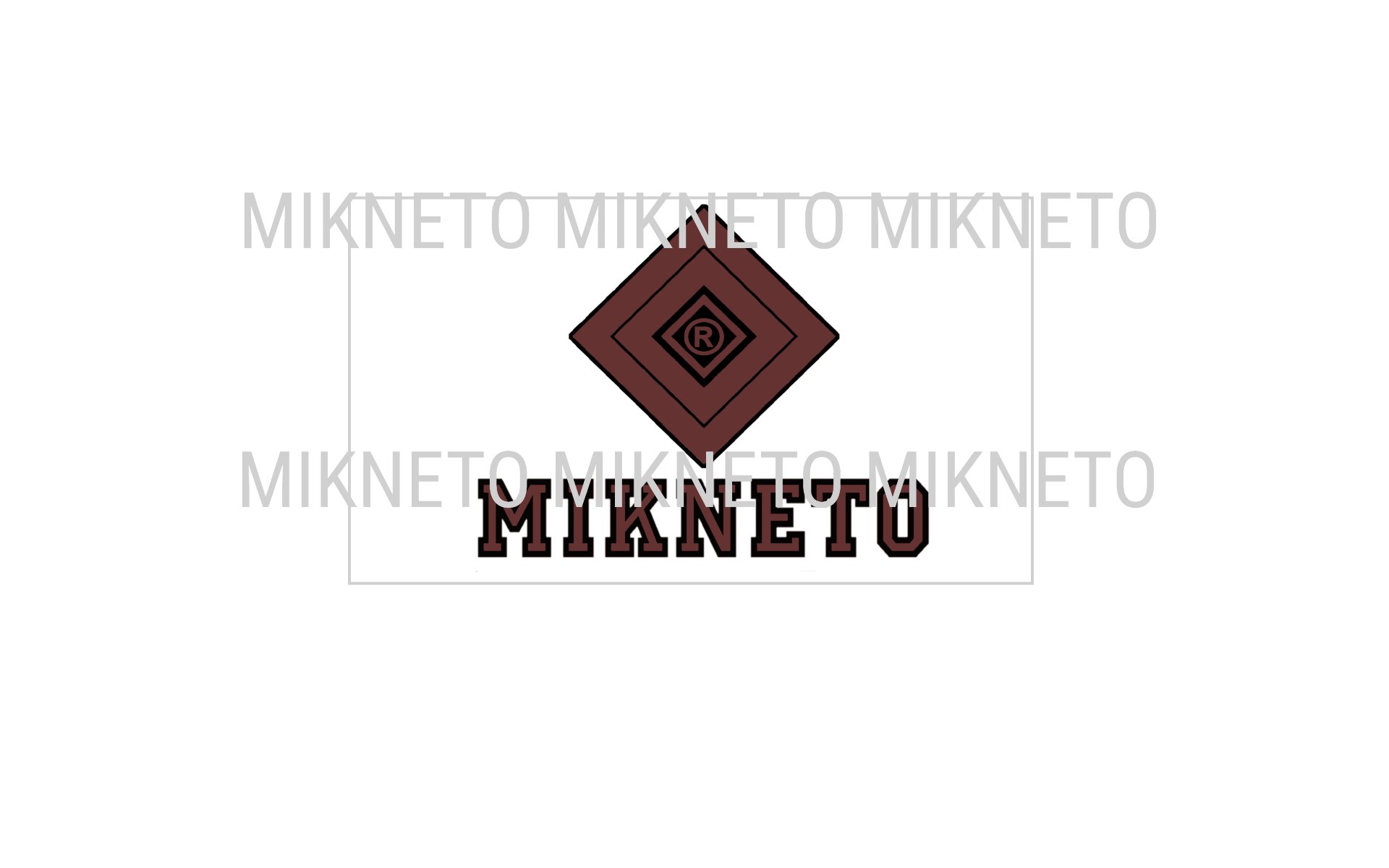Donation: MIKNETO - Black 10