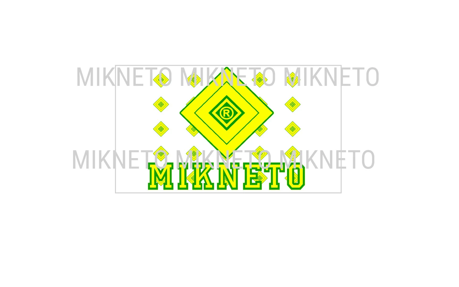 Donation: Think Outside the Box Green - 5