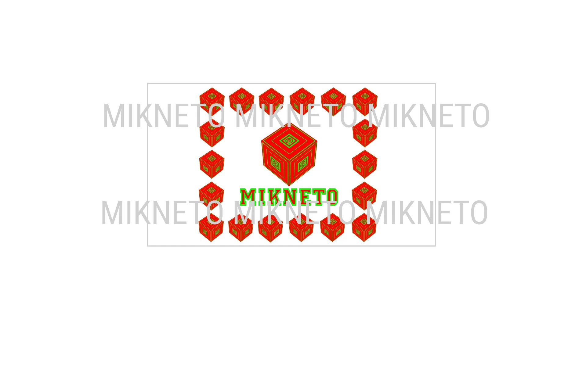 MIKNETO - BOXES LG 11