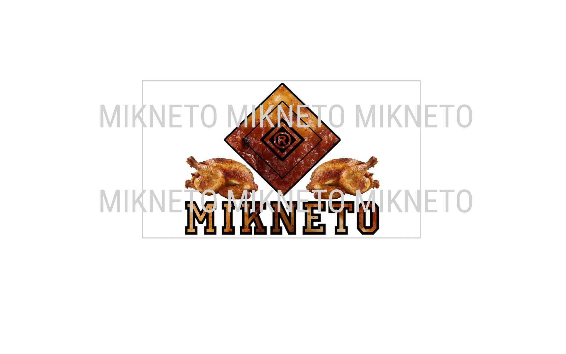 Donation: MIKNETO® - Roasted Whole Chicken