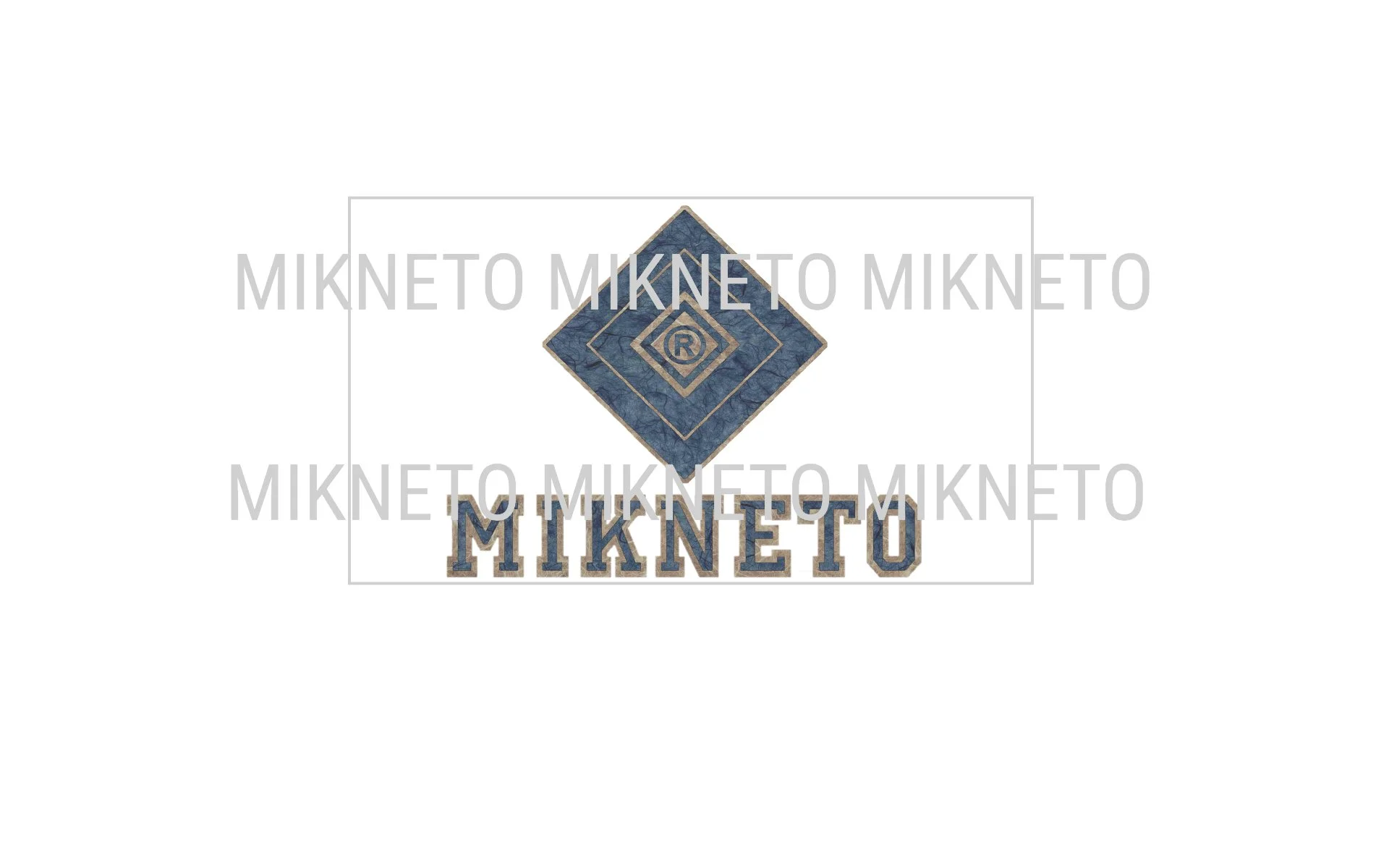 Donation: MIKNETO - New Growth