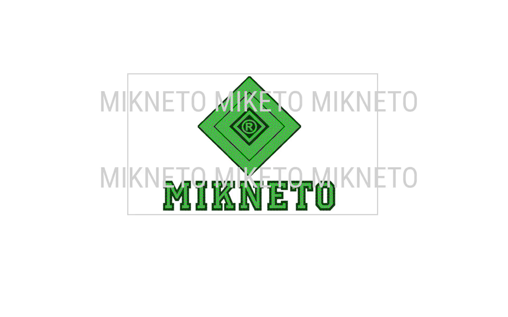 MIKNETO - Pink Forest