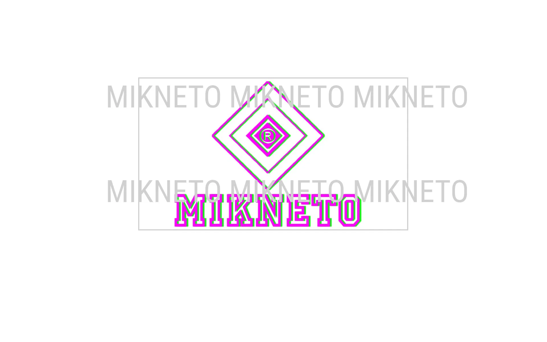 Donation: Full Transparent Two-Tone Pink 5