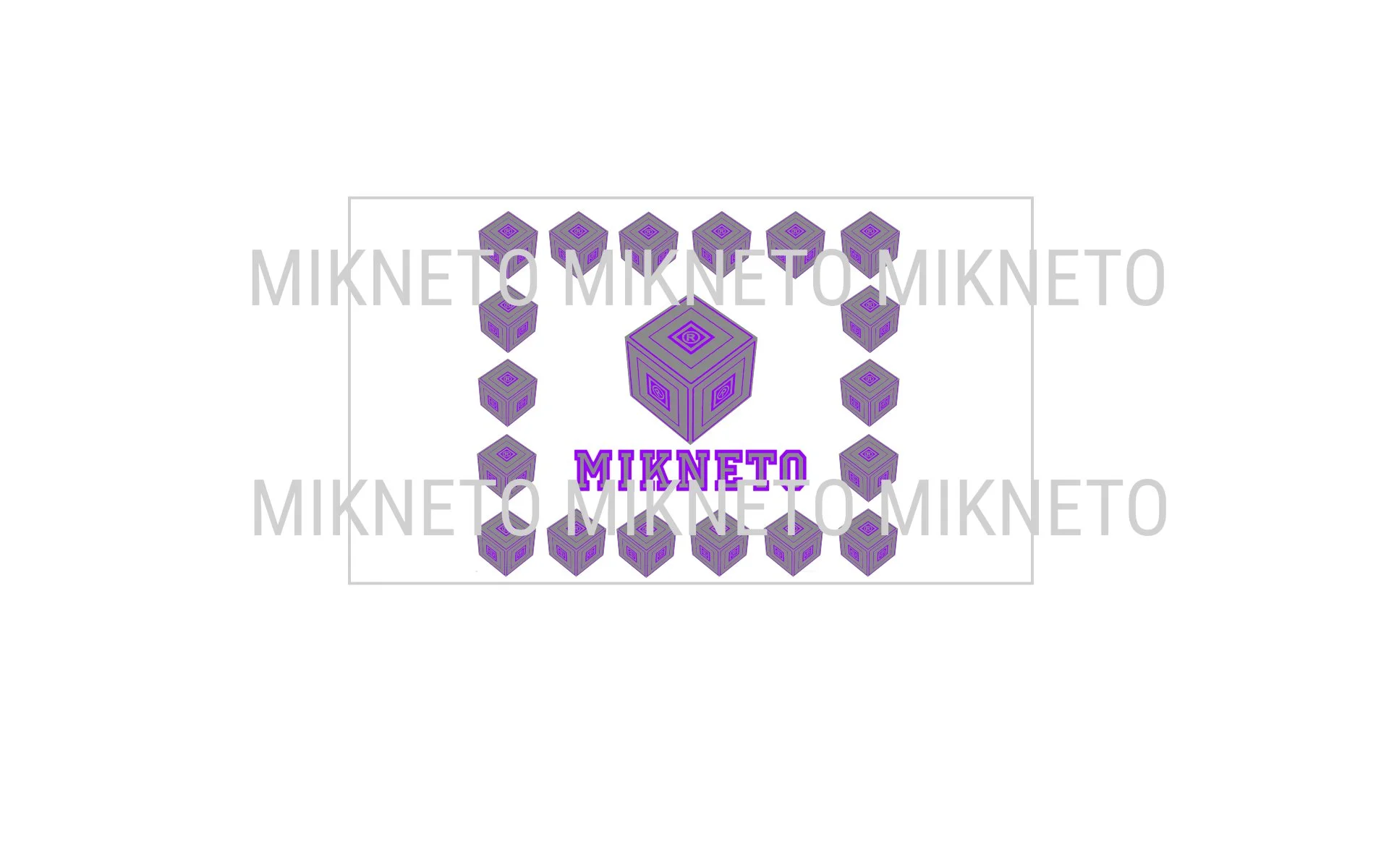 MIKNETO - BOXES P2.