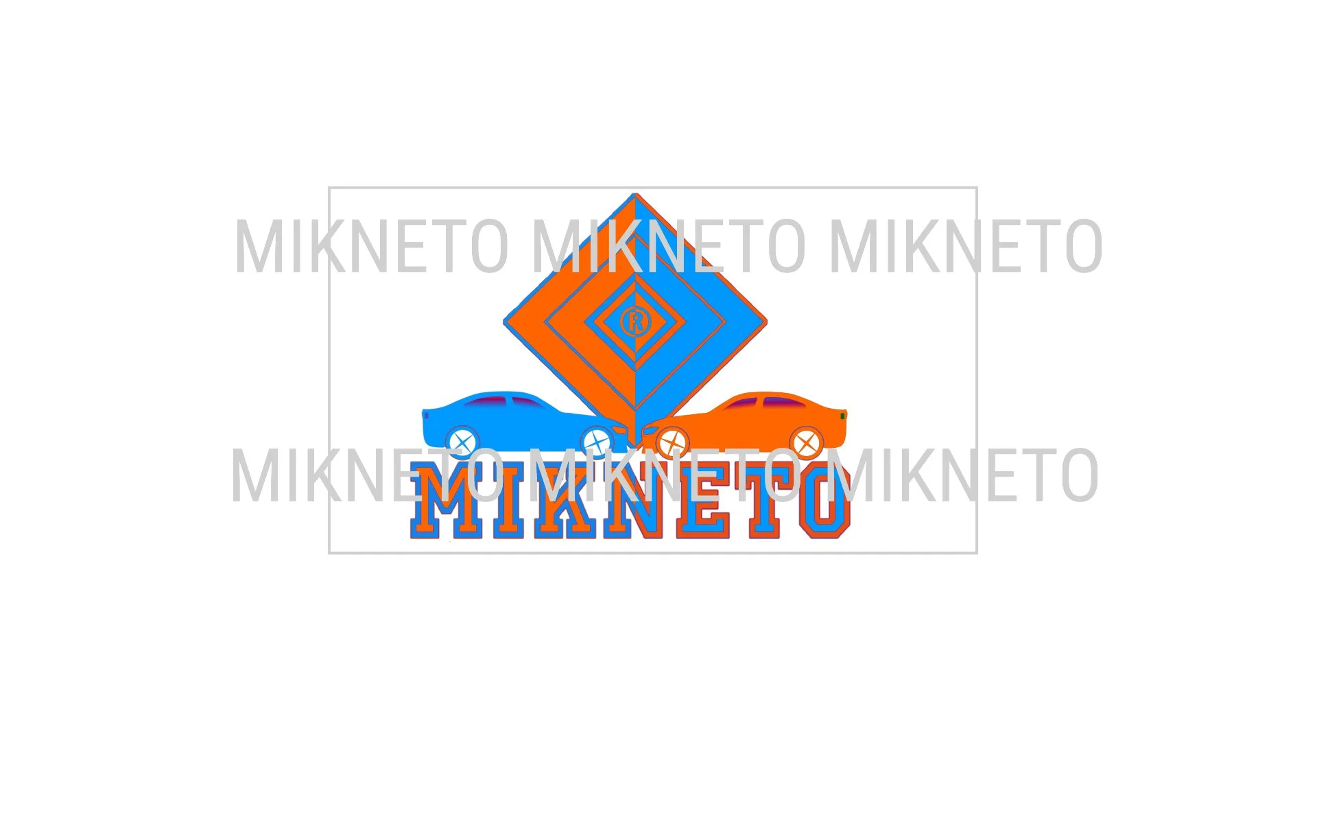 MIKNETO - Fancy Car 3