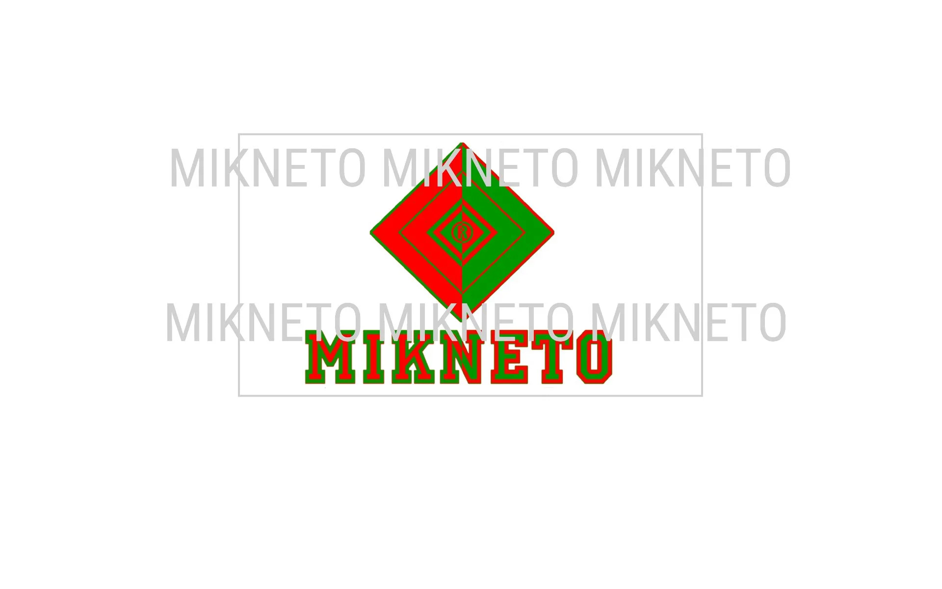 Donation: MIKNETO Two-Color R10