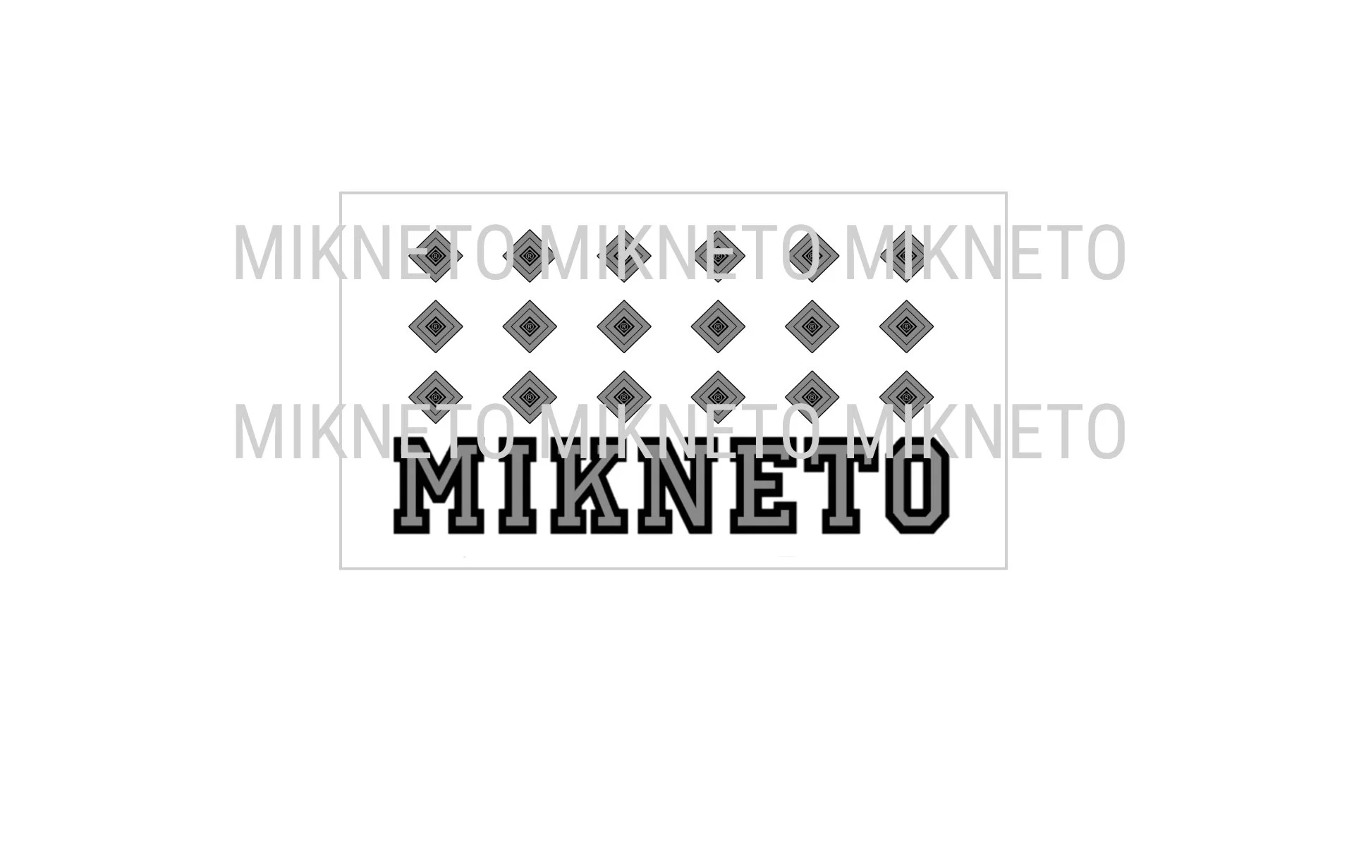 MIKNETO Staris - Black 1