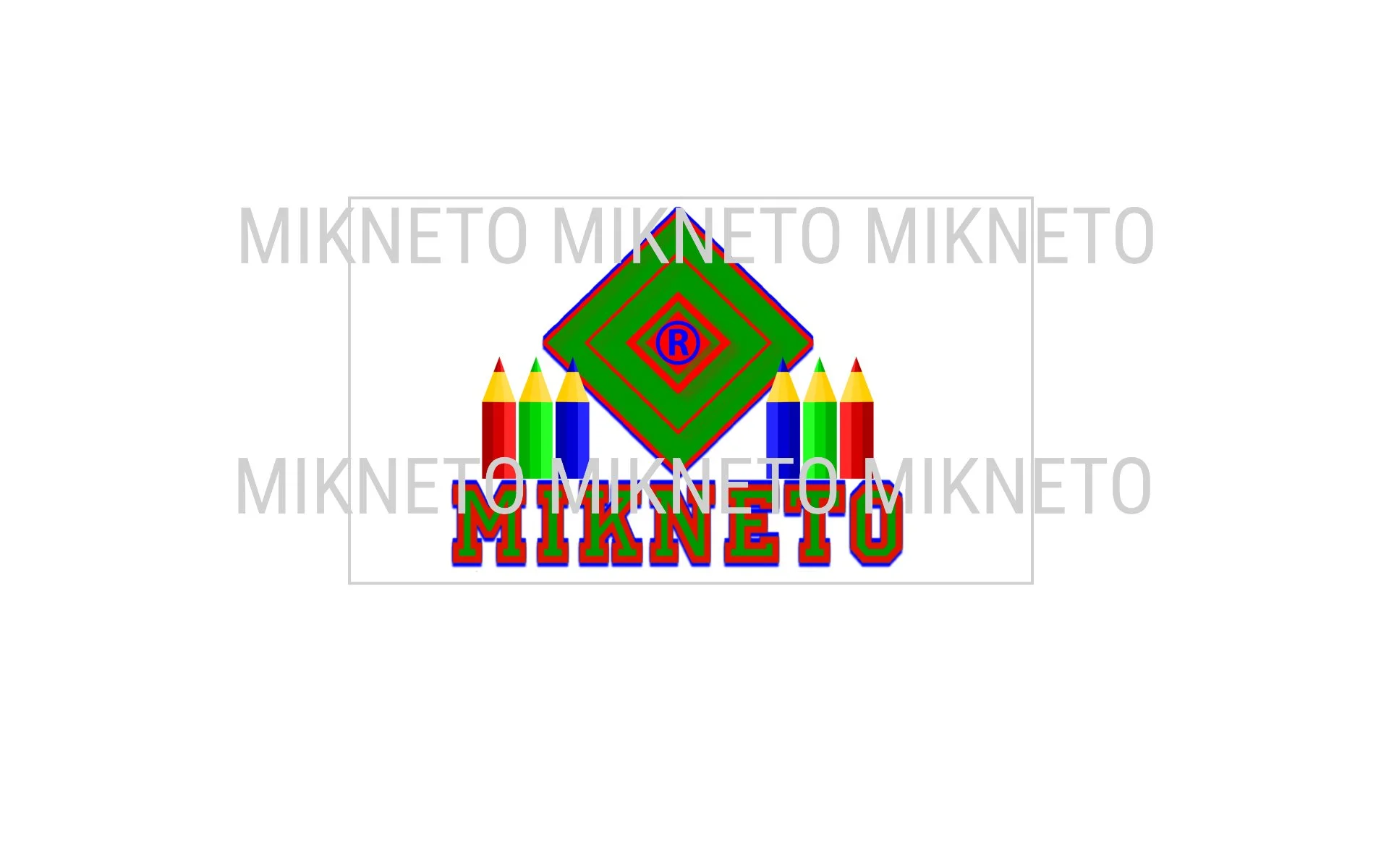 Donation: MIKNETO - Color Pencil