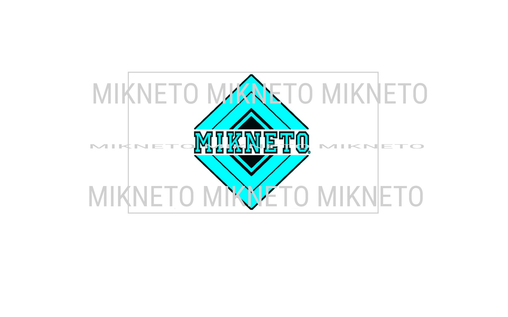 MIKNETO _ Black 8
