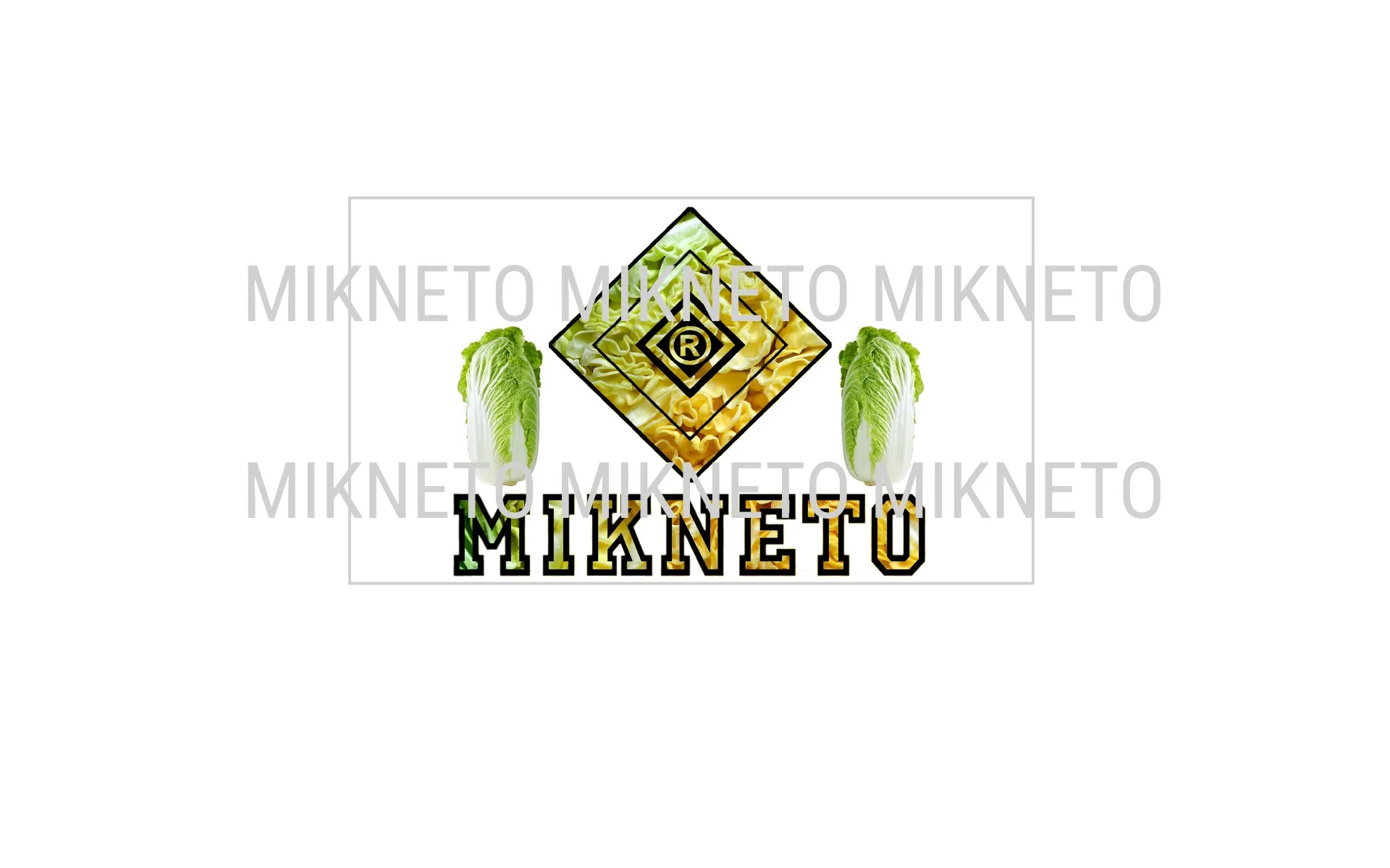 Donation: MIKNETO® - Napa Cabbage