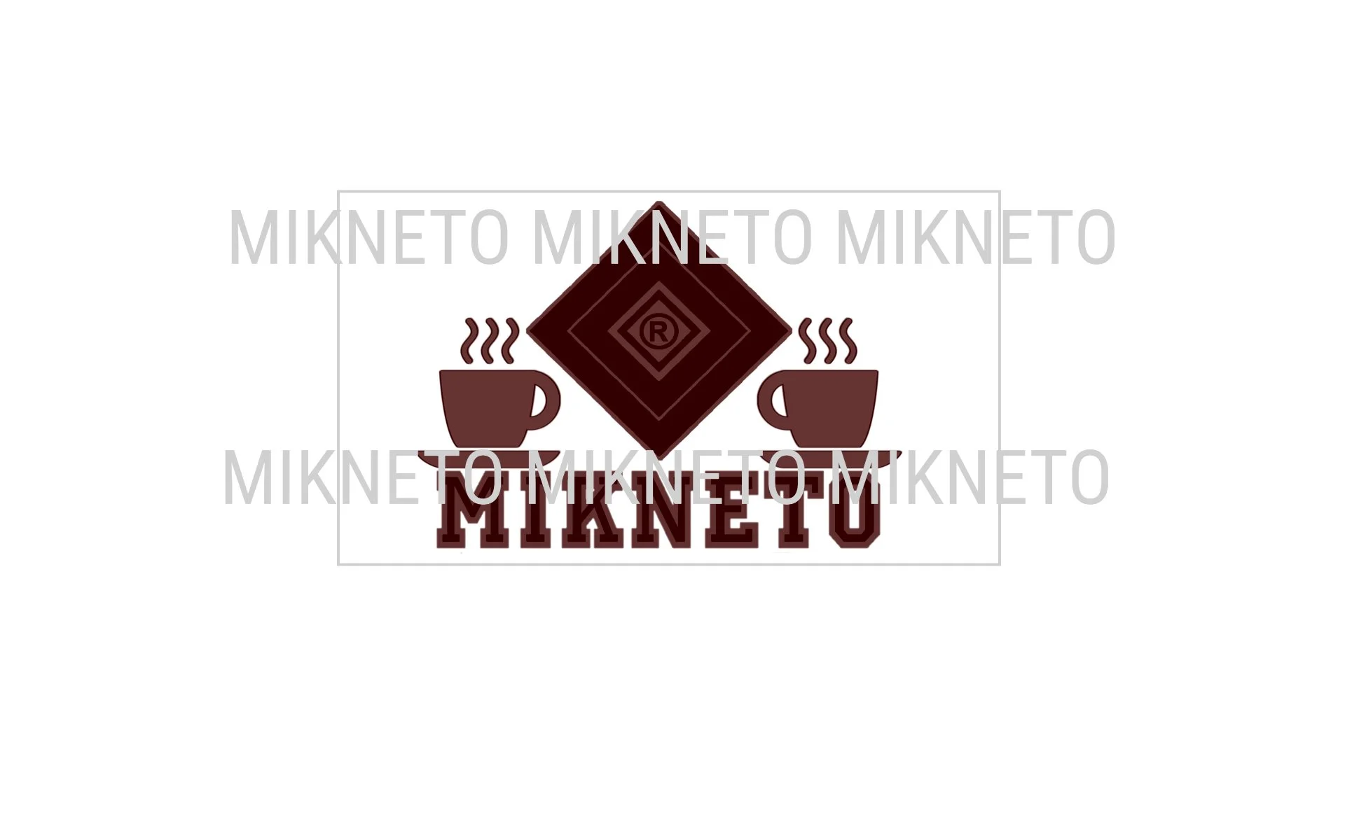 MIKNETO - Coffee Cup 3