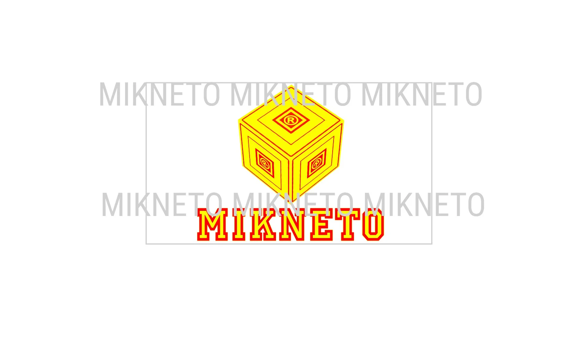 MIKNETO Red BOX - 5