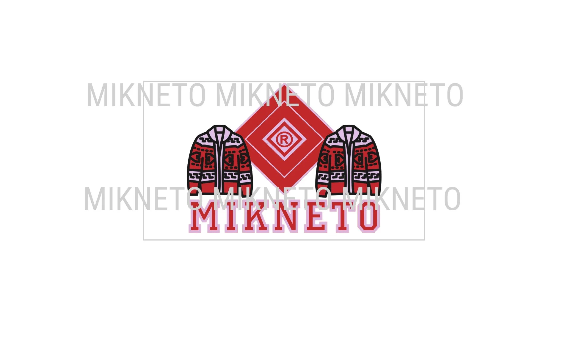 MIKNETO - Sweater 2