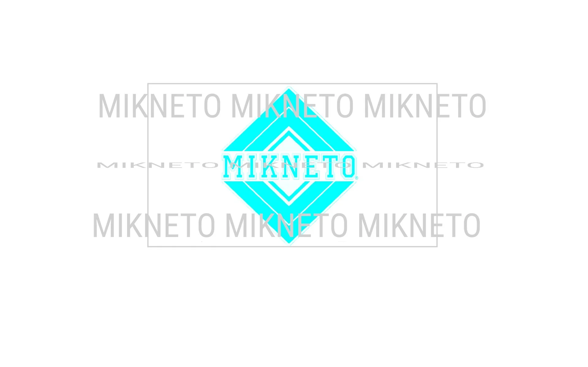 MIKNETO _ White 8
