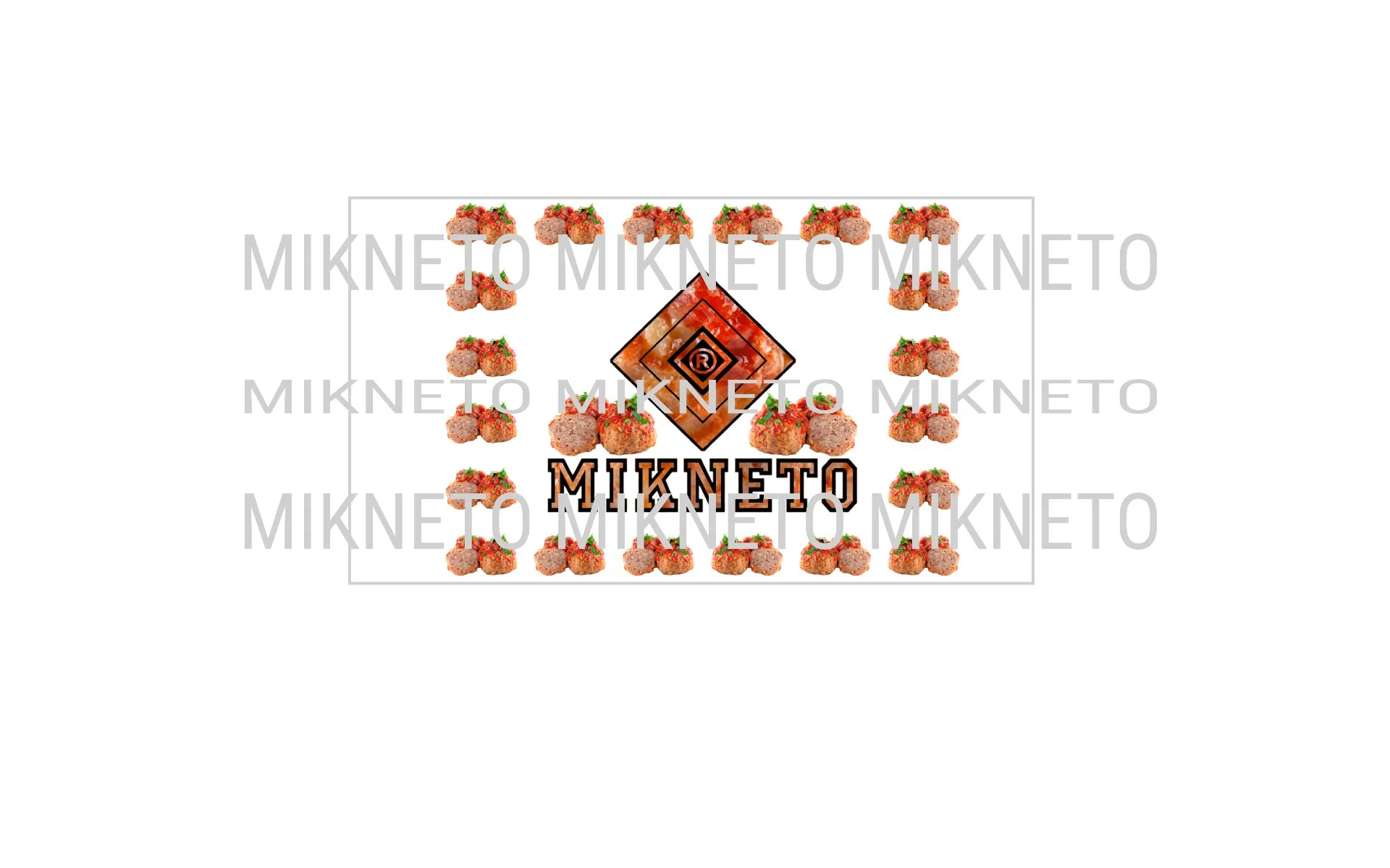 MIKNETO® - Turkey Meatballs 2