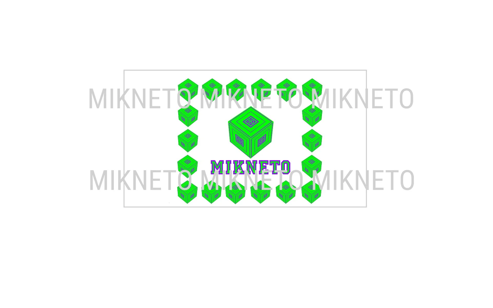 Donation: MIKNETO - BOXES P5.