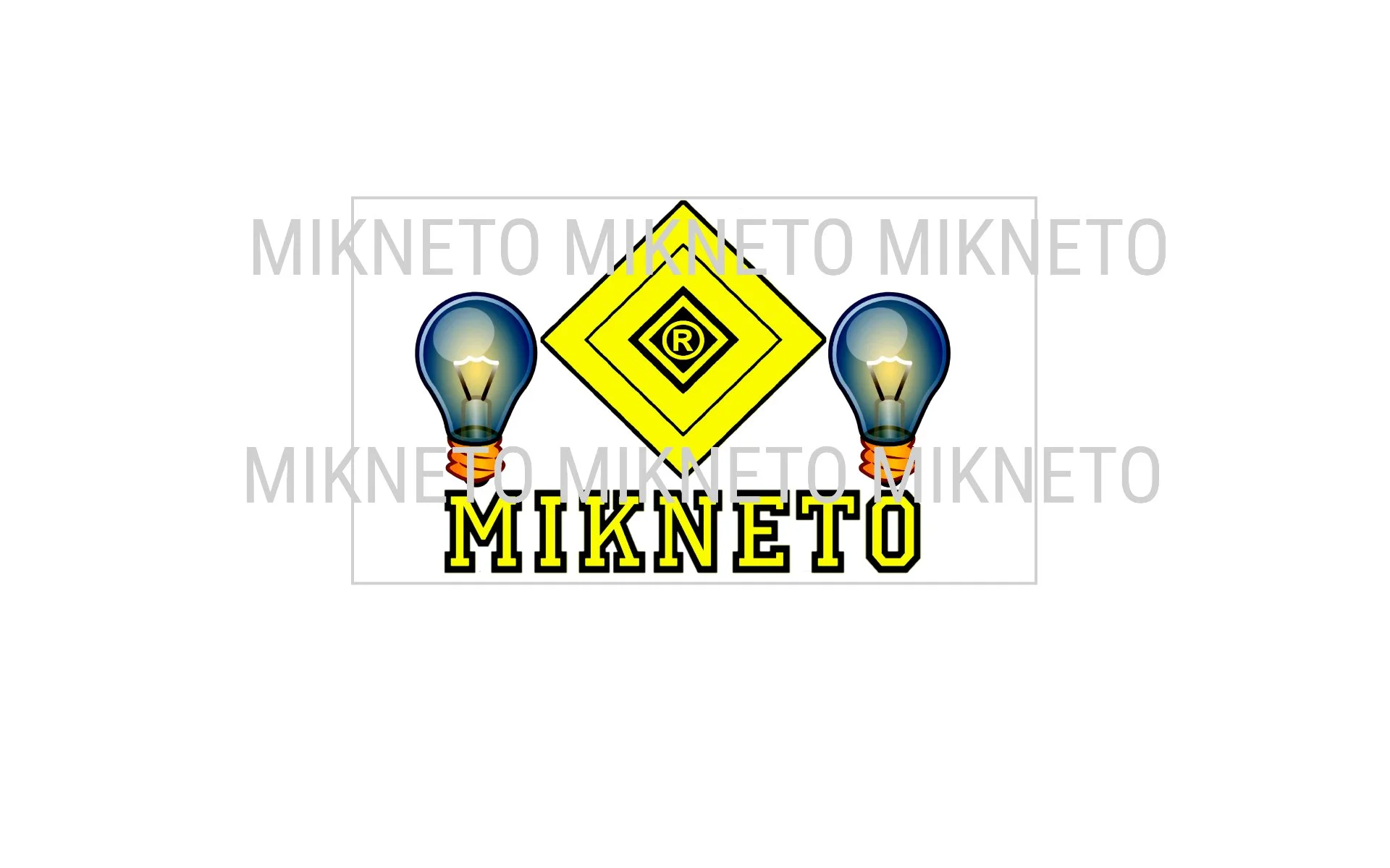 MIKNETO - Light Bulbs
